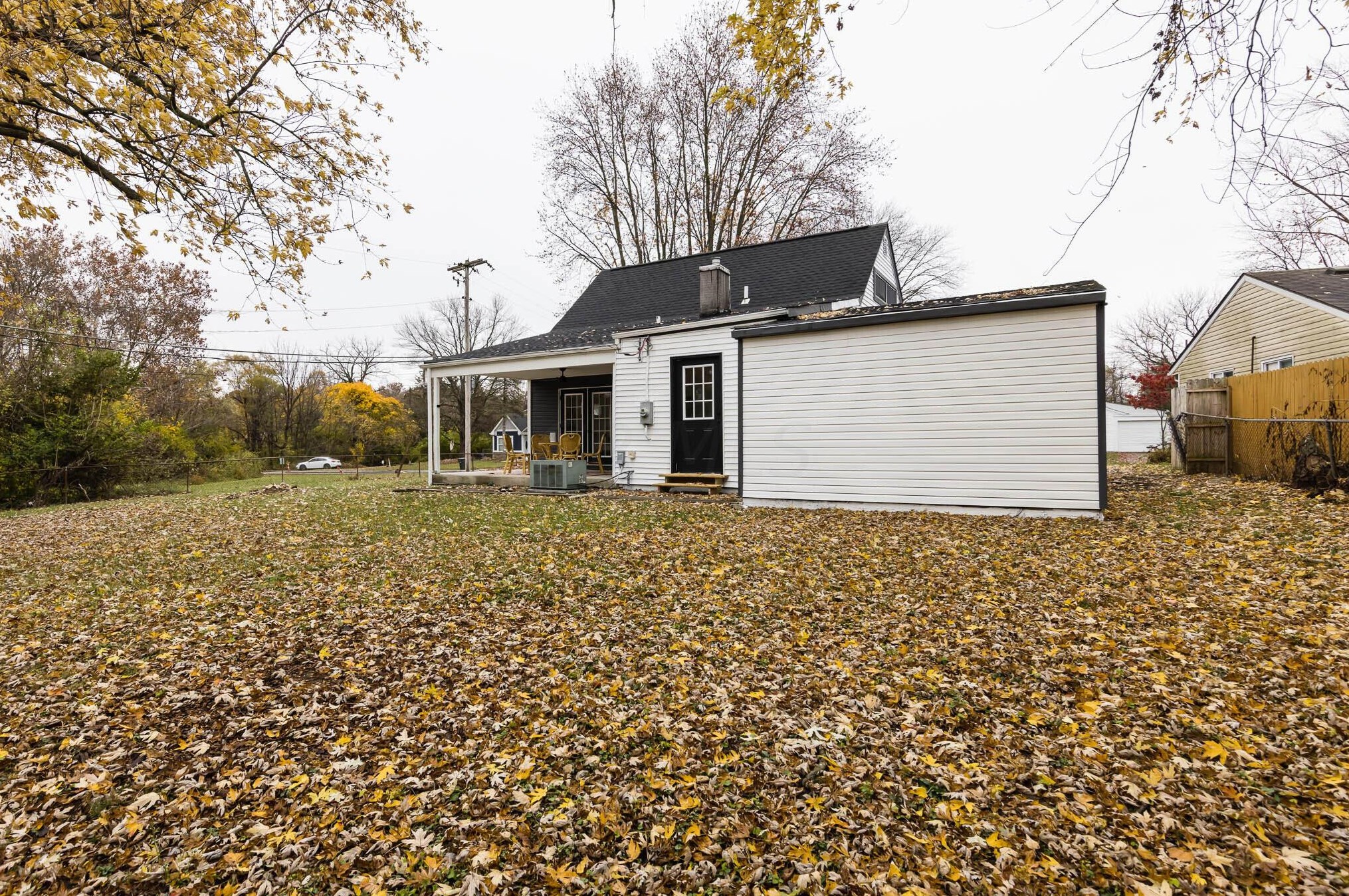 2173 Century Dr, Columbus OH 43211-1919 exterior