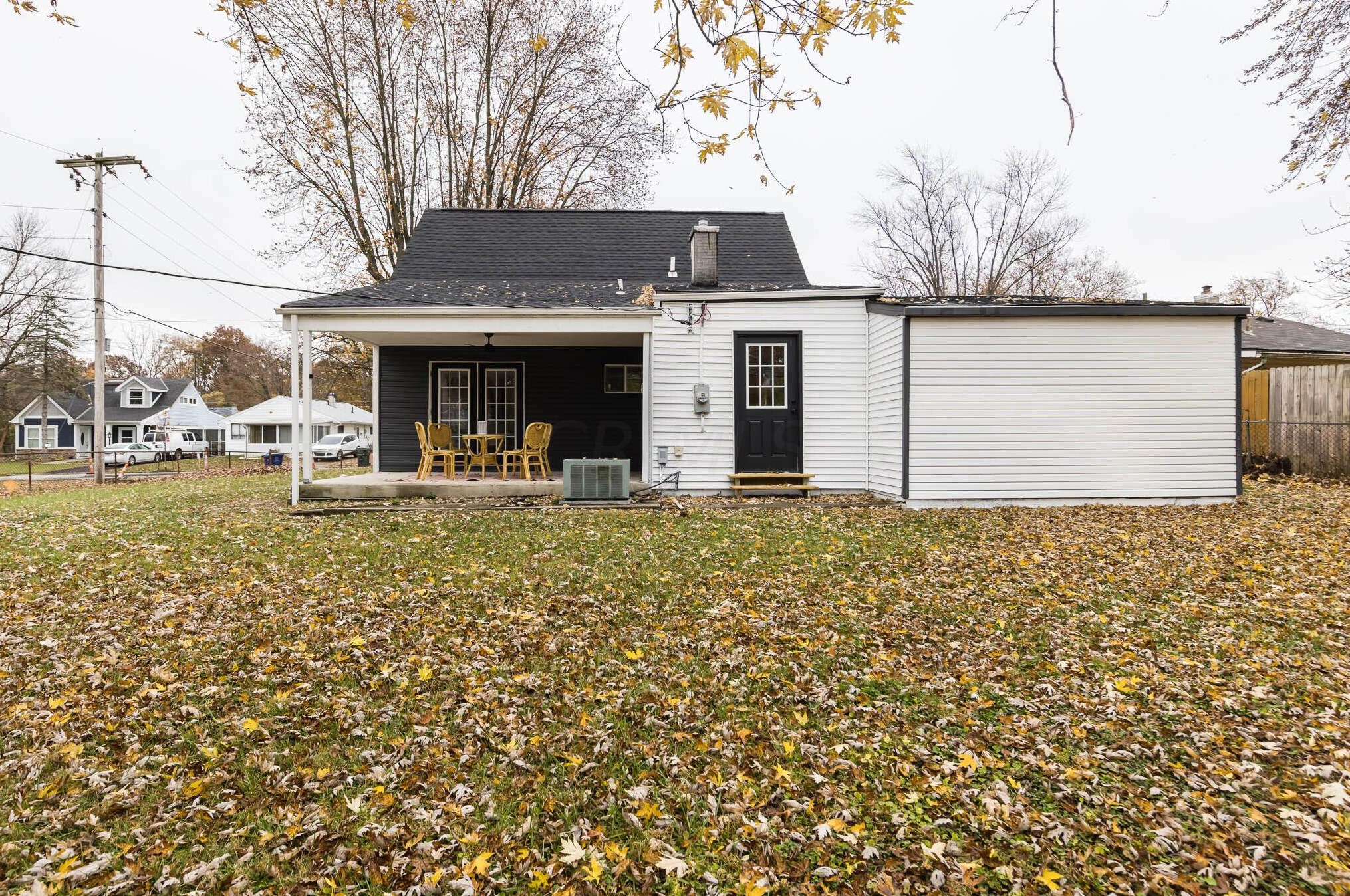 2173 Century Dr, Columbus OH 43211-1919 exterior