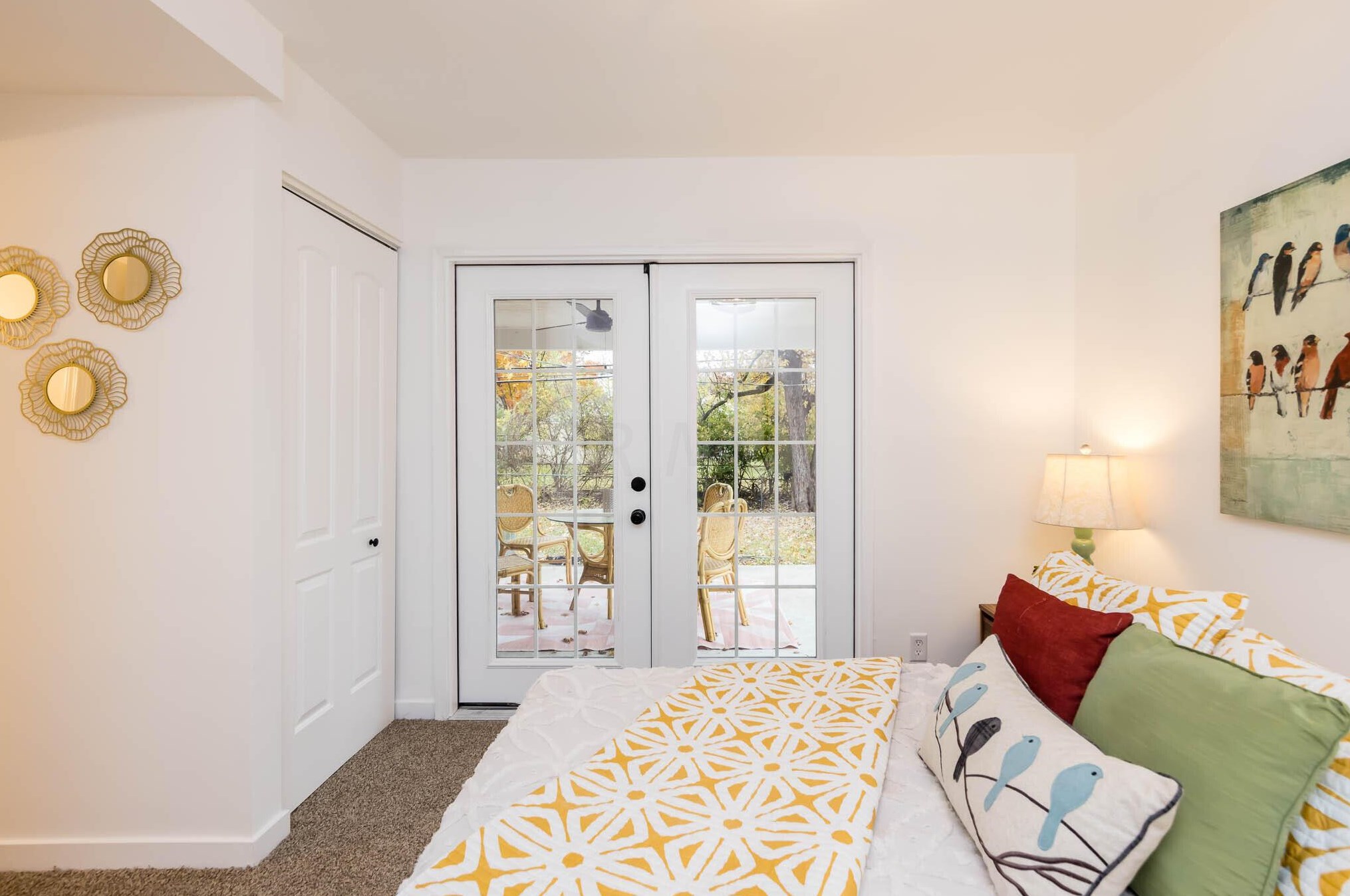 2173 Century Dr, Columbus OH 43211-1919 exterior