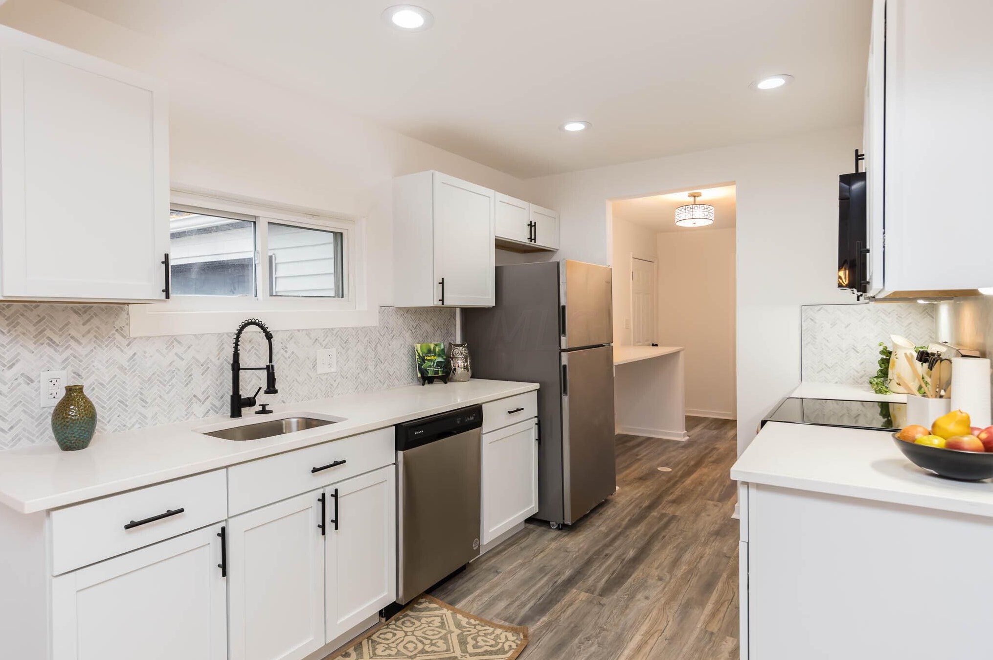 2173 Century Dr, Columbus OH 43211-1919 exterior