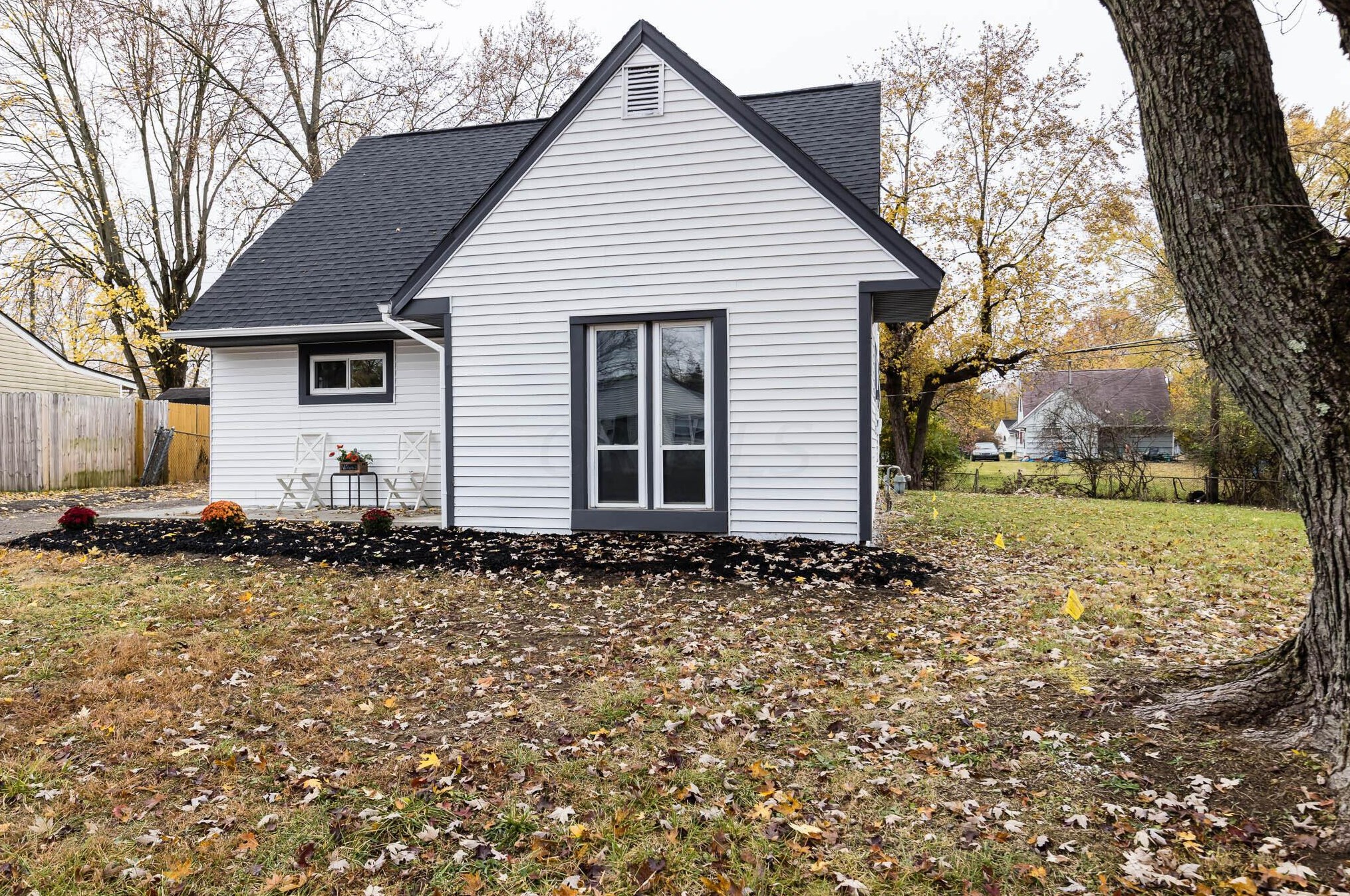 2173 Century Dr, Columbus, OH 43211-1919