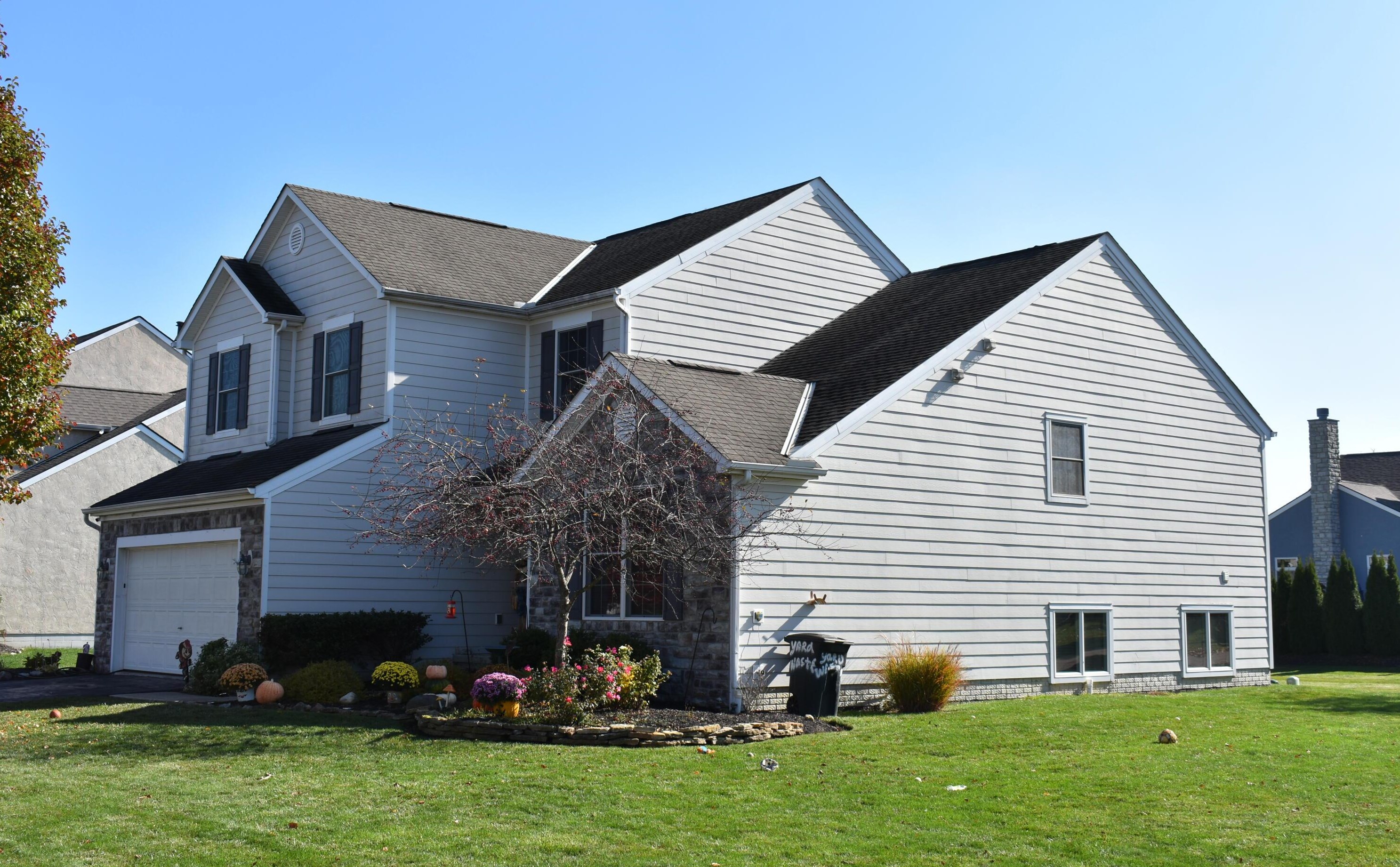 6309 Jeffrelyn Dr, Hilliard, OH 43026-6168