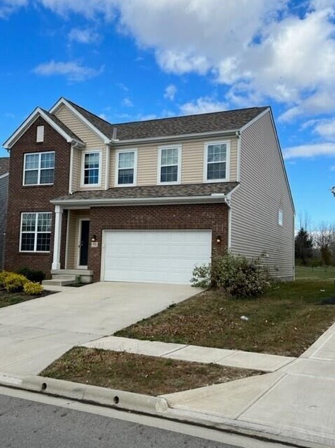898 Orwell St, Lithopolis, OH 43136