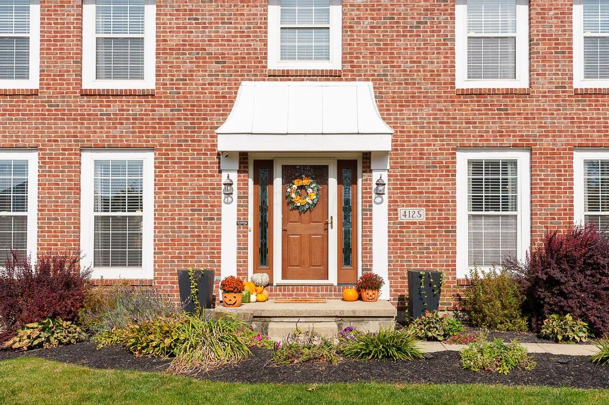 4125 Eagle Head Dr, Columbus, OH 43230-6303
