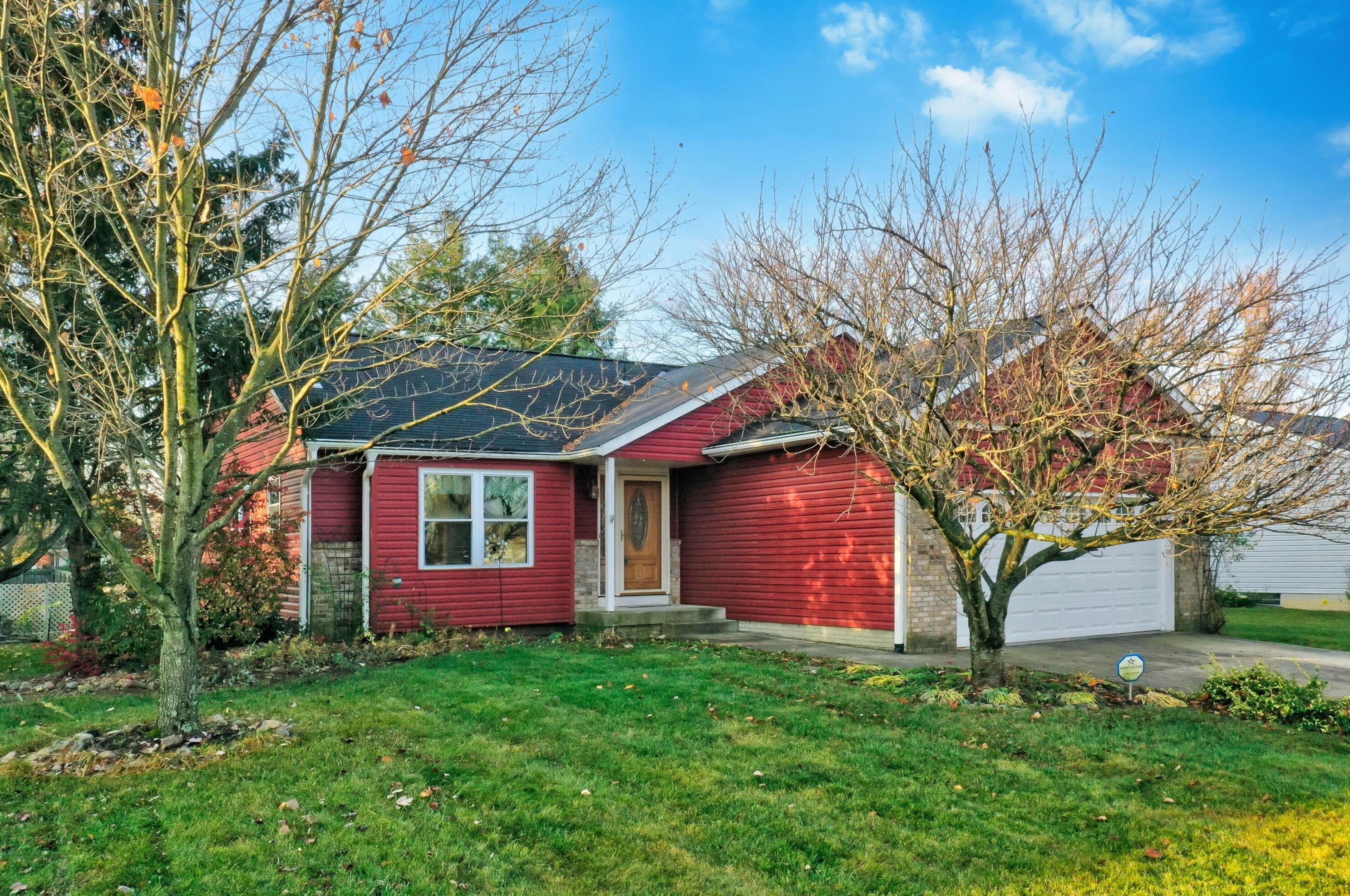 911 Peppercorn Pl, Columbus, OH 43230-5072