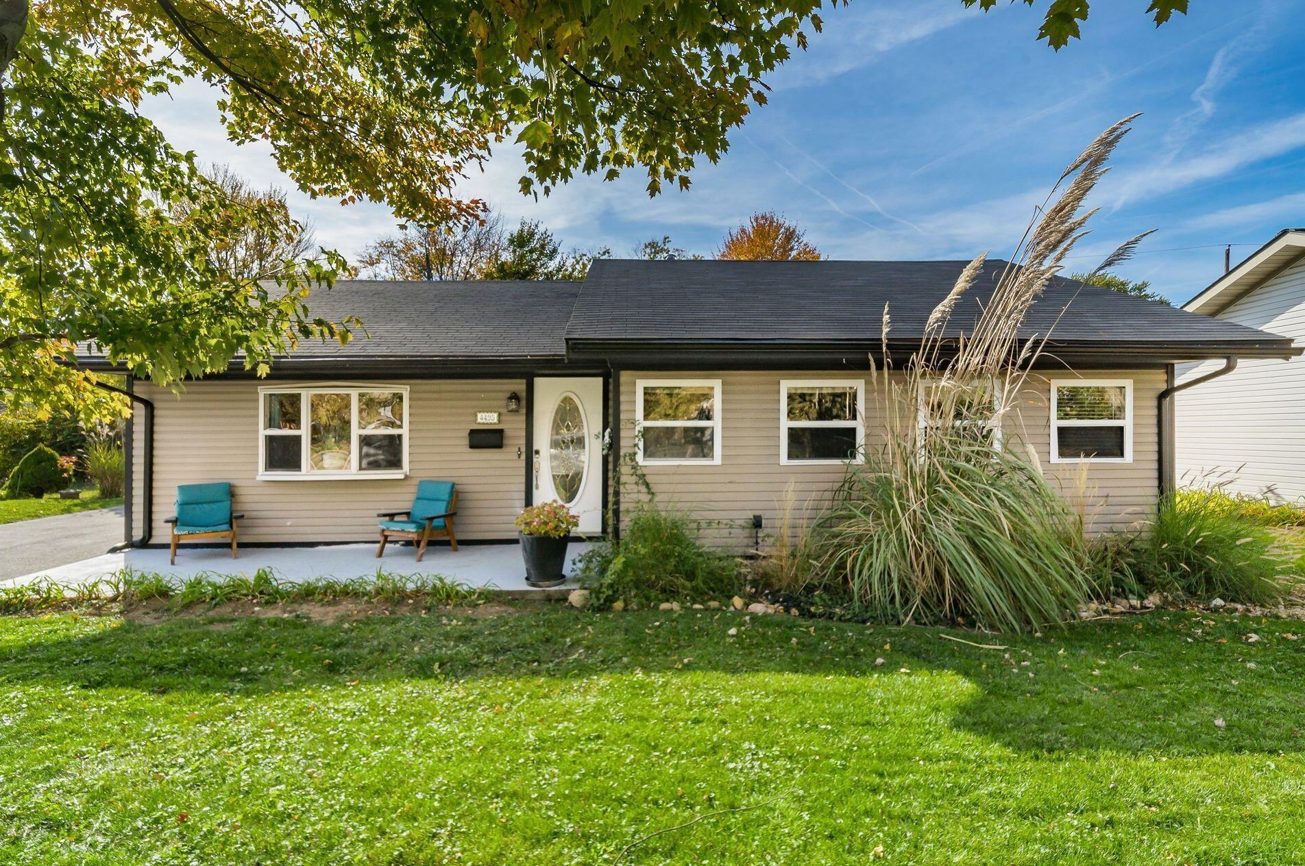 4495 Avery Rd, Hilliard, OH 43026-1047
