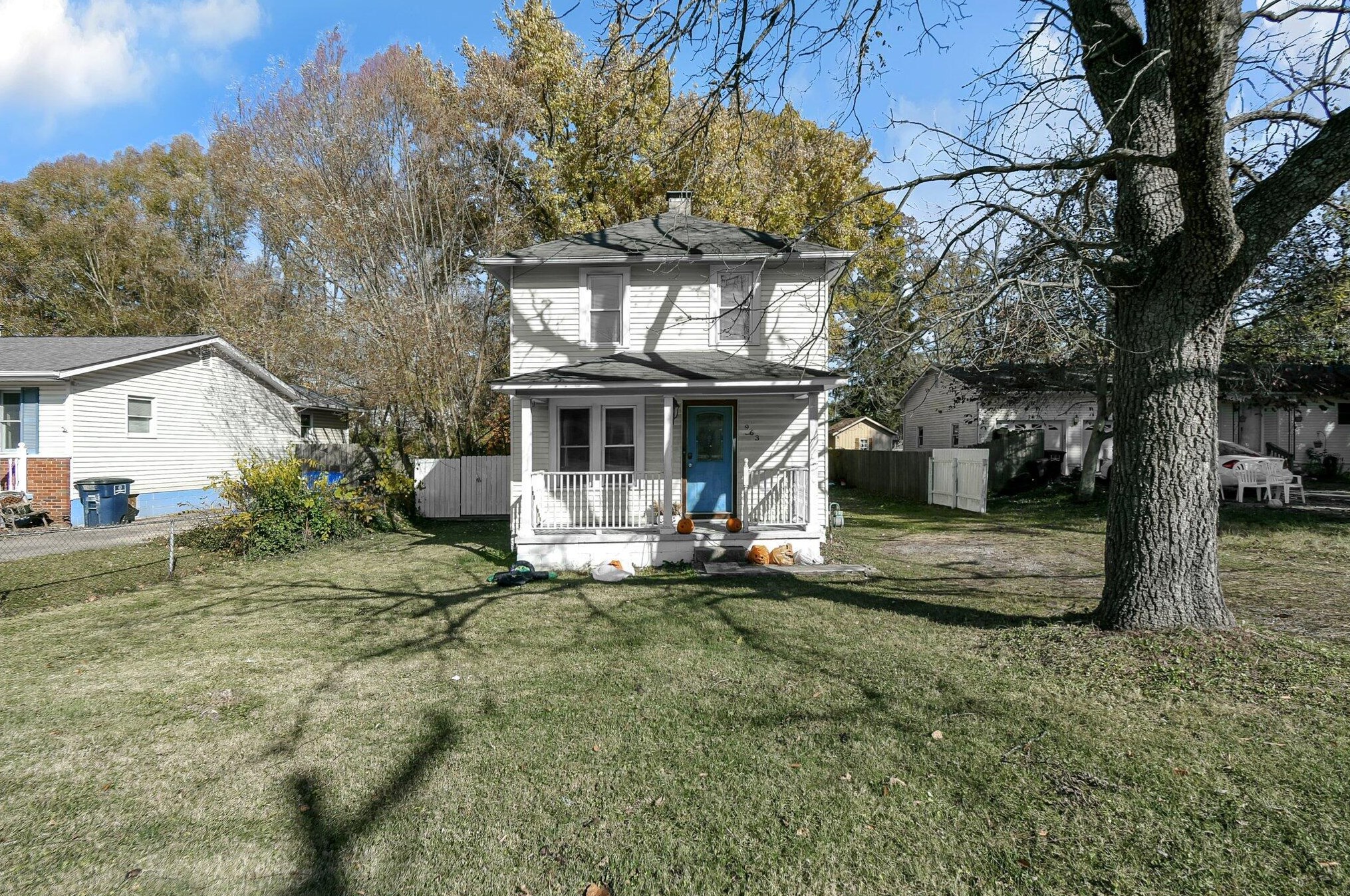 963 Spring St, Lancaster, OH 43130-4764