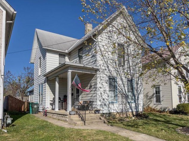 228 Laurel Oak St, Urbana, OH 43078