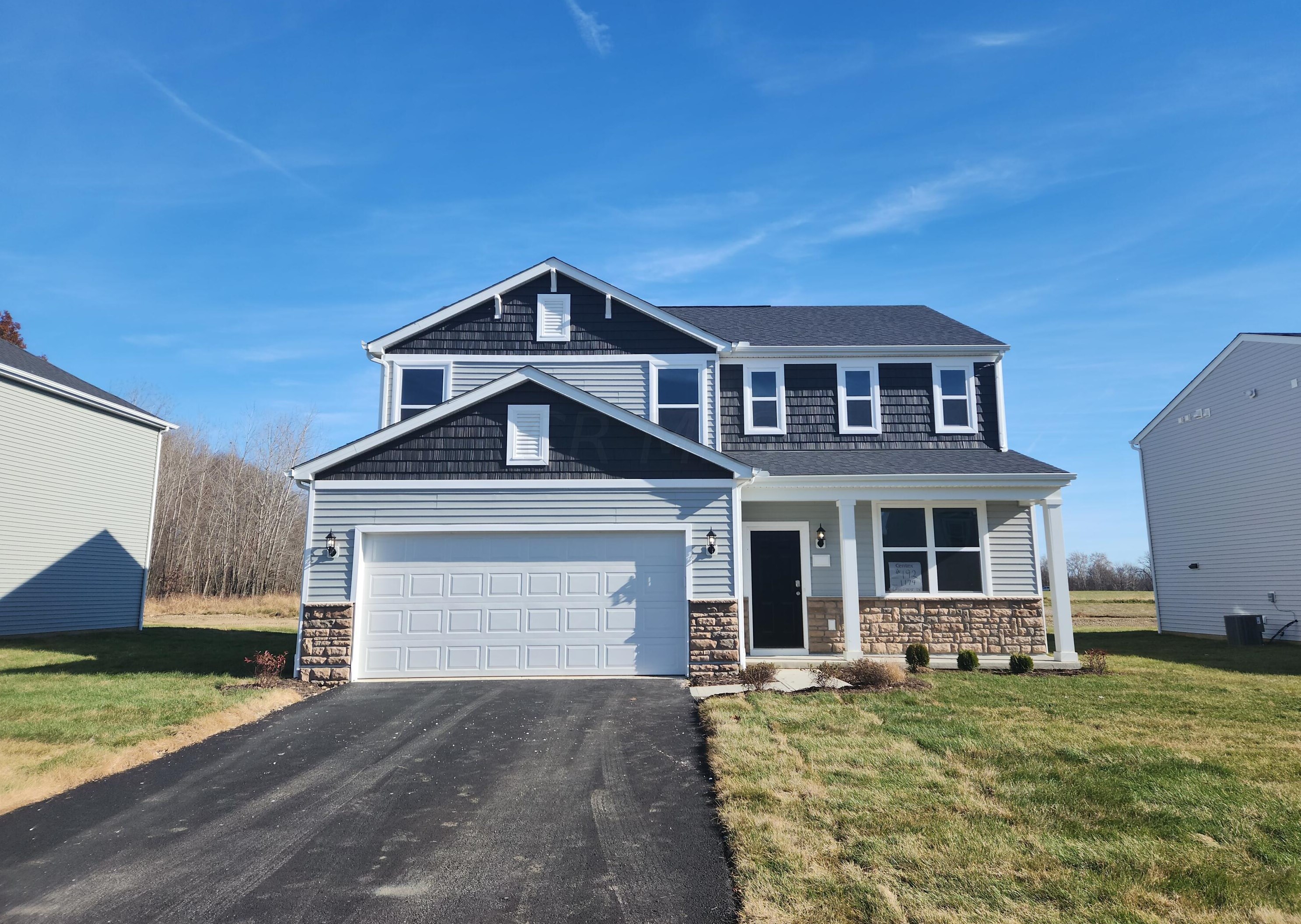 1174 Lake Forest Dr #lot 192, Hebron, OH 43025