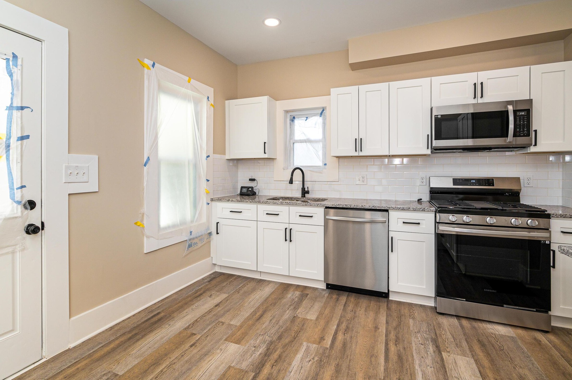 109 Princeton Ave, Columbus OH  43222-1139 exterior