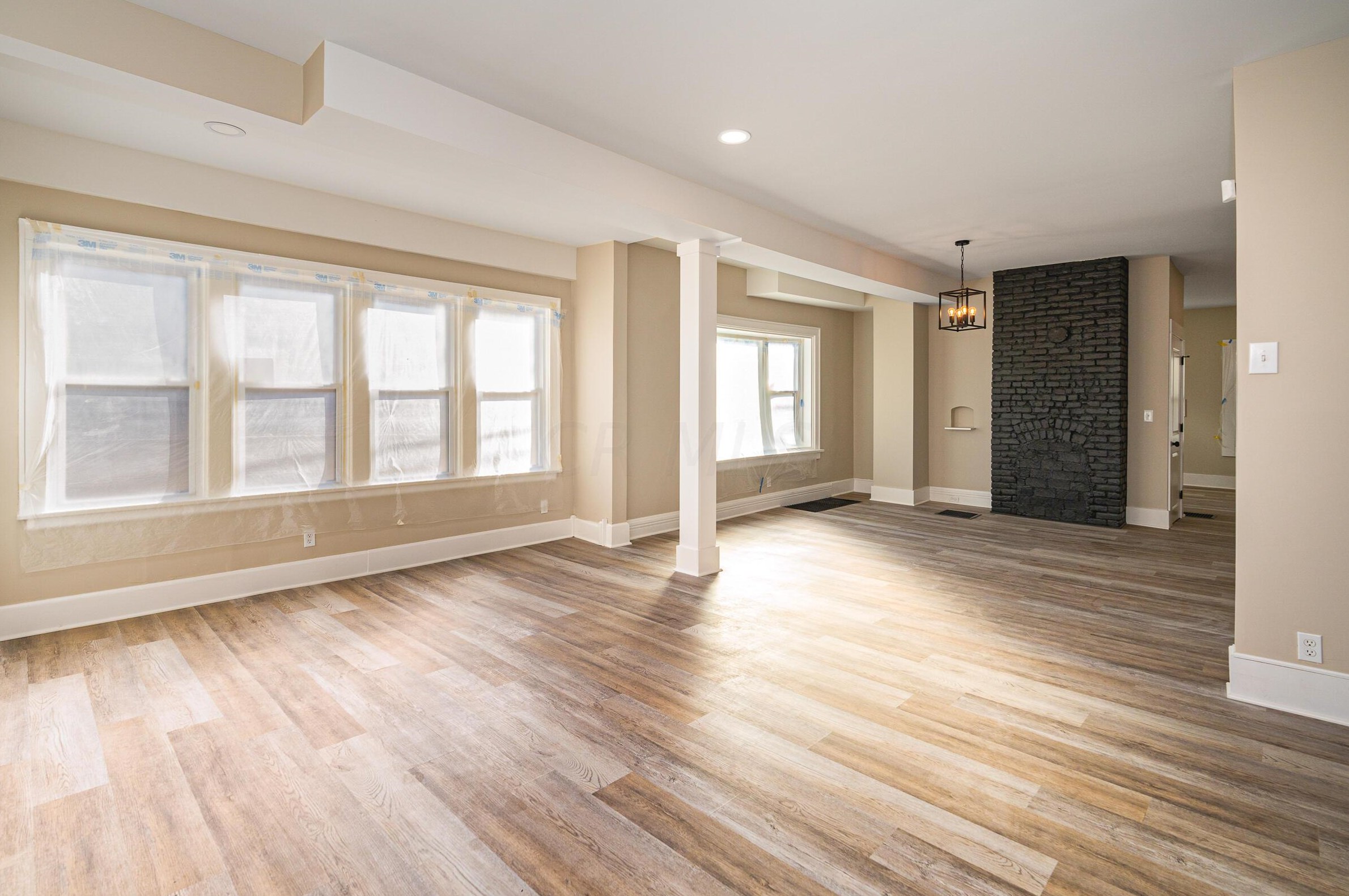 109 Princeton Ave, Columbus OH  43222-1139 exterior