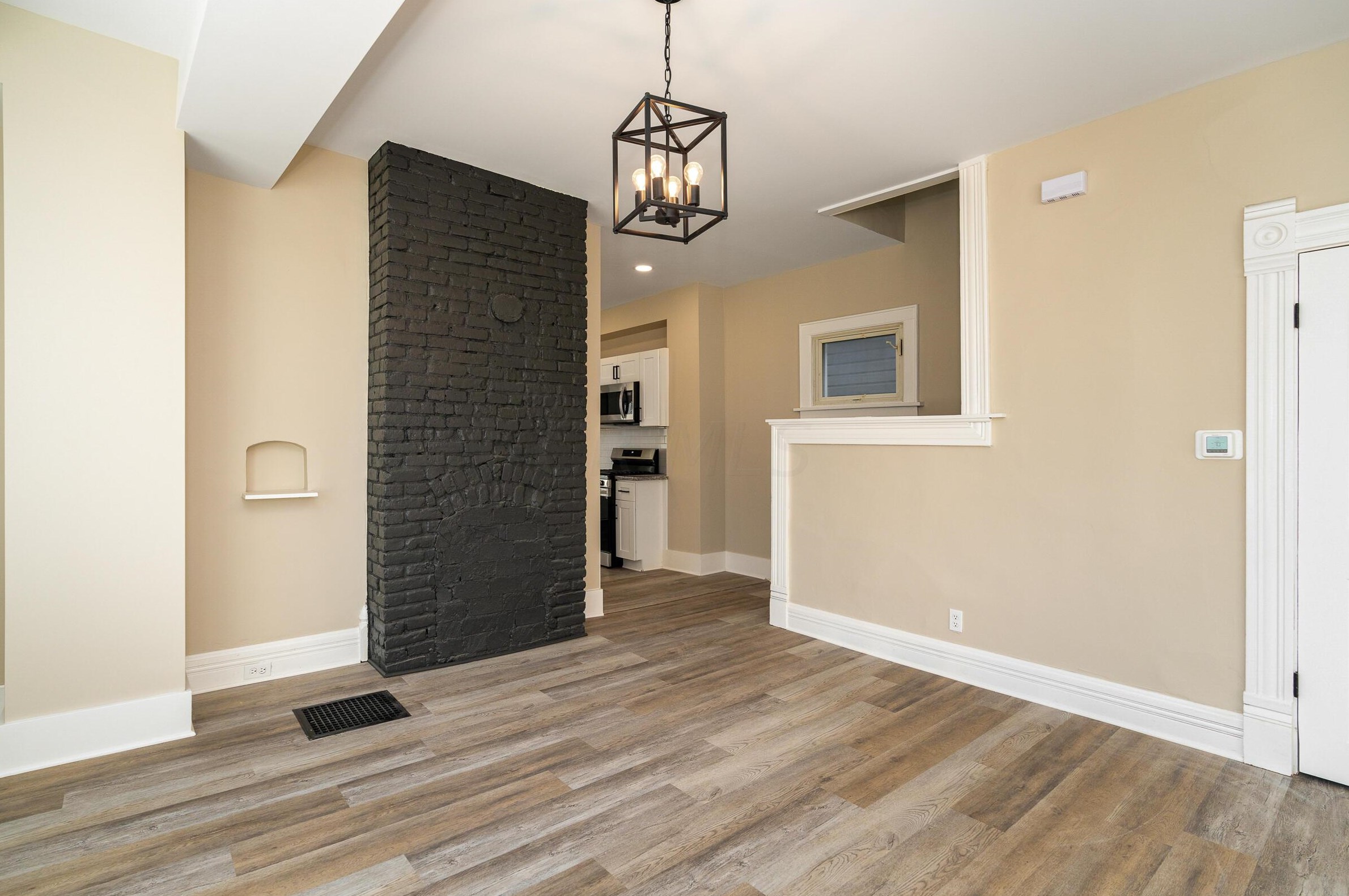 109 Princeton Ave, Columbus OH  43222-1139 exterior