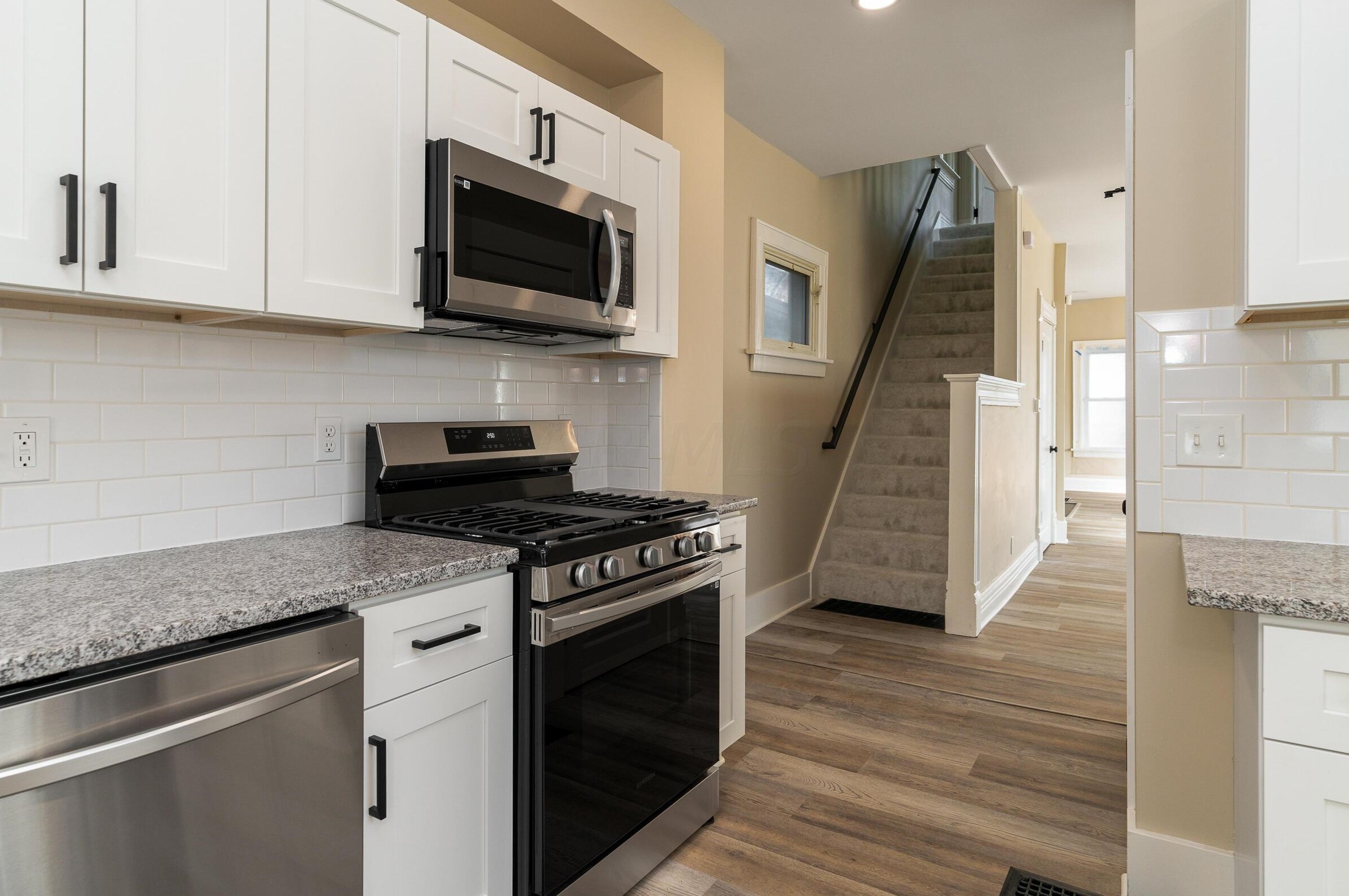 109 Princeton Ave, Columbus OH  43222-1139 exterior