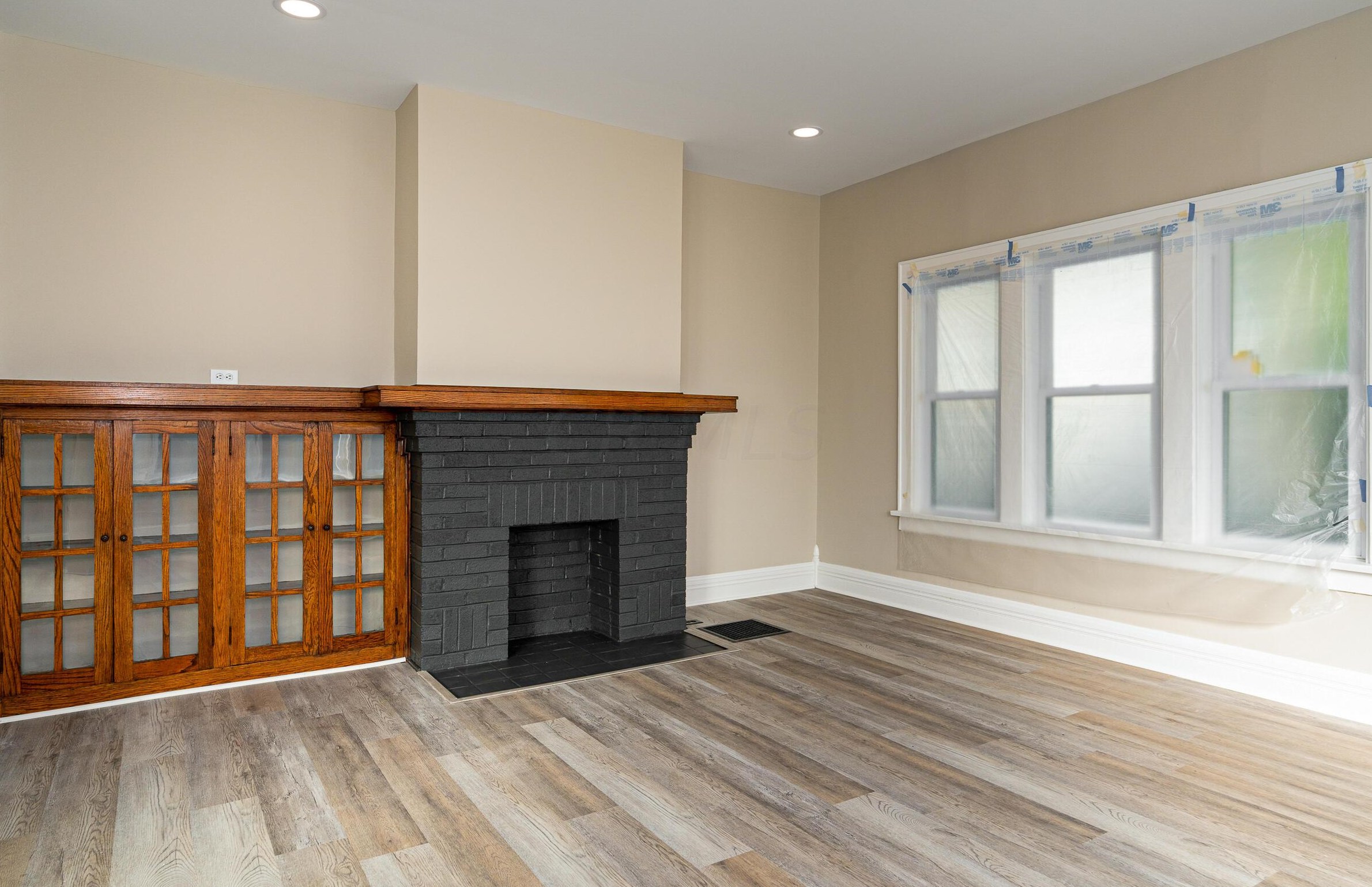 109 Princeton Ave, Columbus OH  43222-1139 exterior