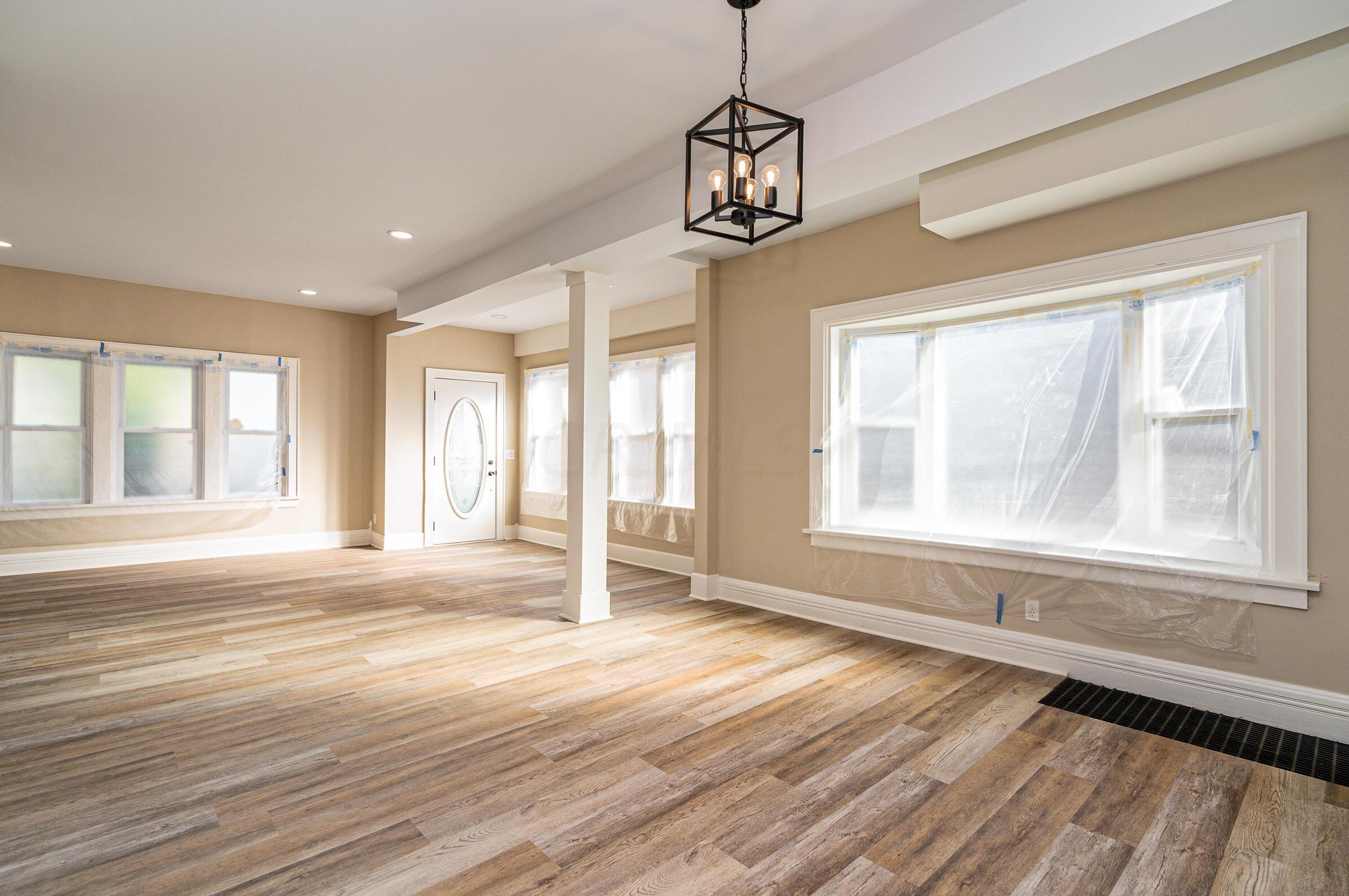 109 Princeton Ave, Columbus OH  43222-1139 exterior