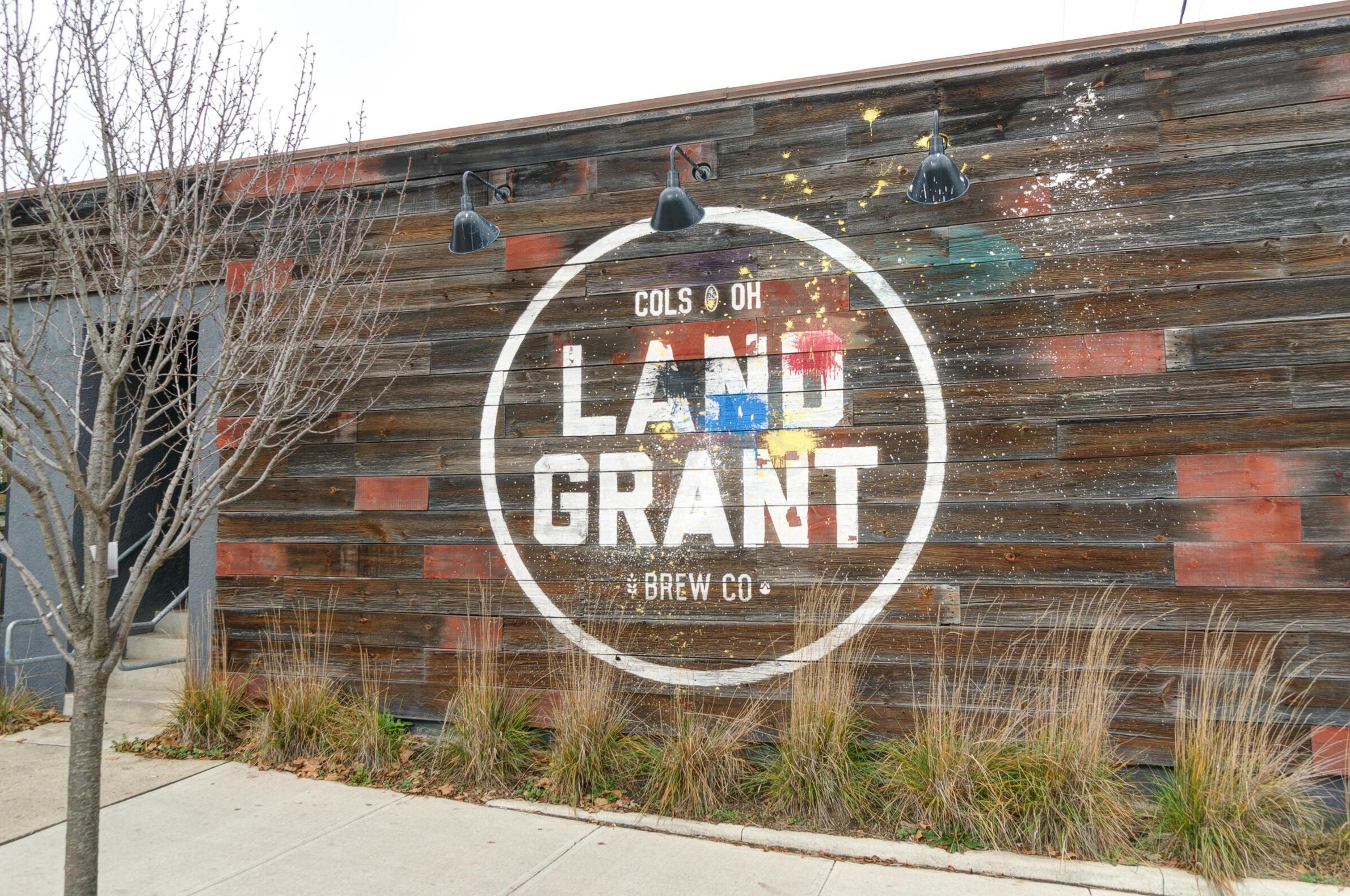 109 Princeton Ave, Columbus OH  43222-1139 exterior