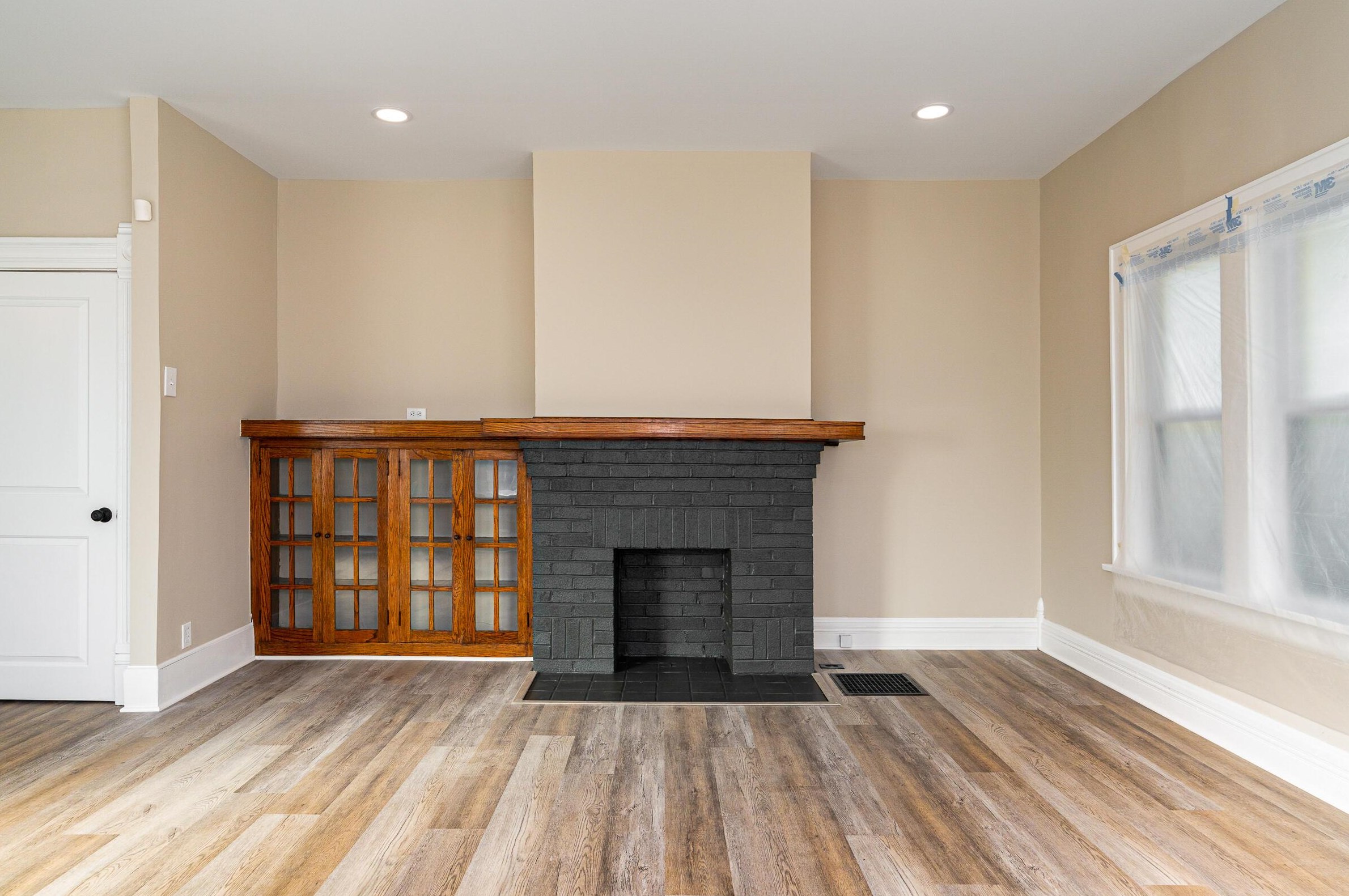 109 Princeton Ave, Columbus OH  43222-1139 exterior