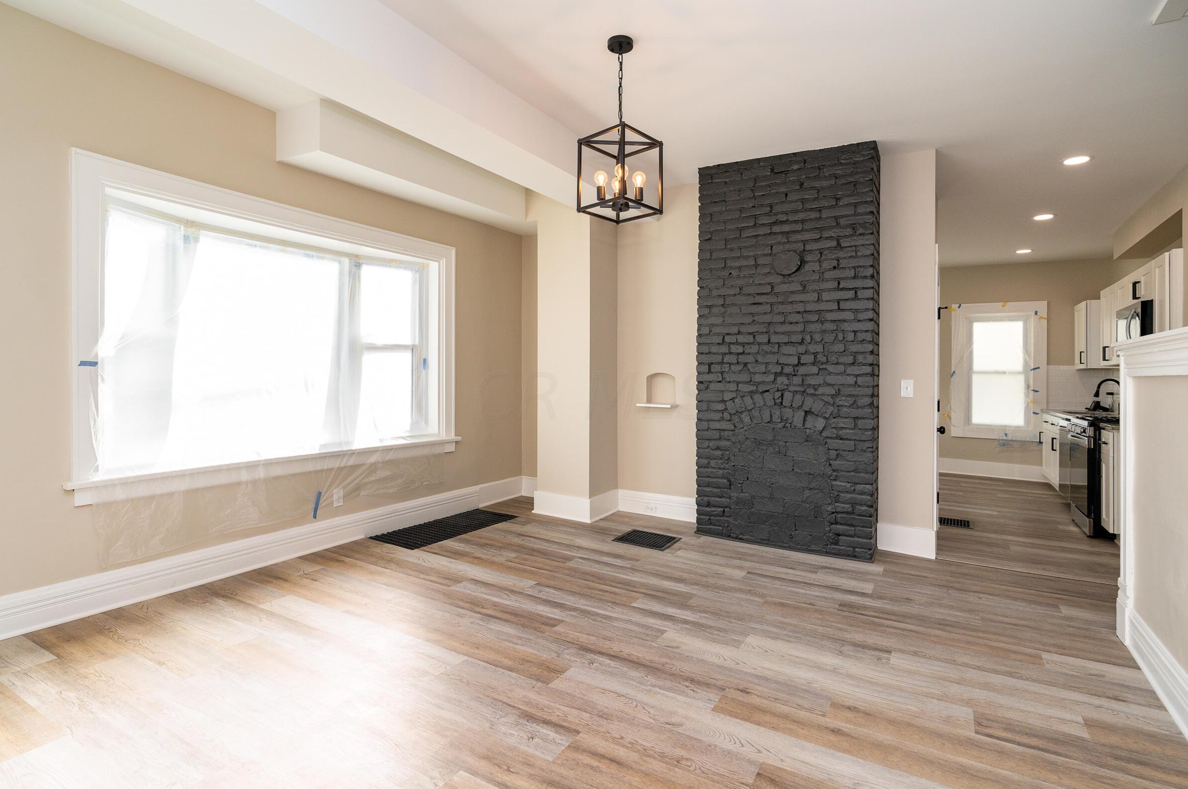 109 Princeton Ave, Columbus OH  43222-1139 exterior