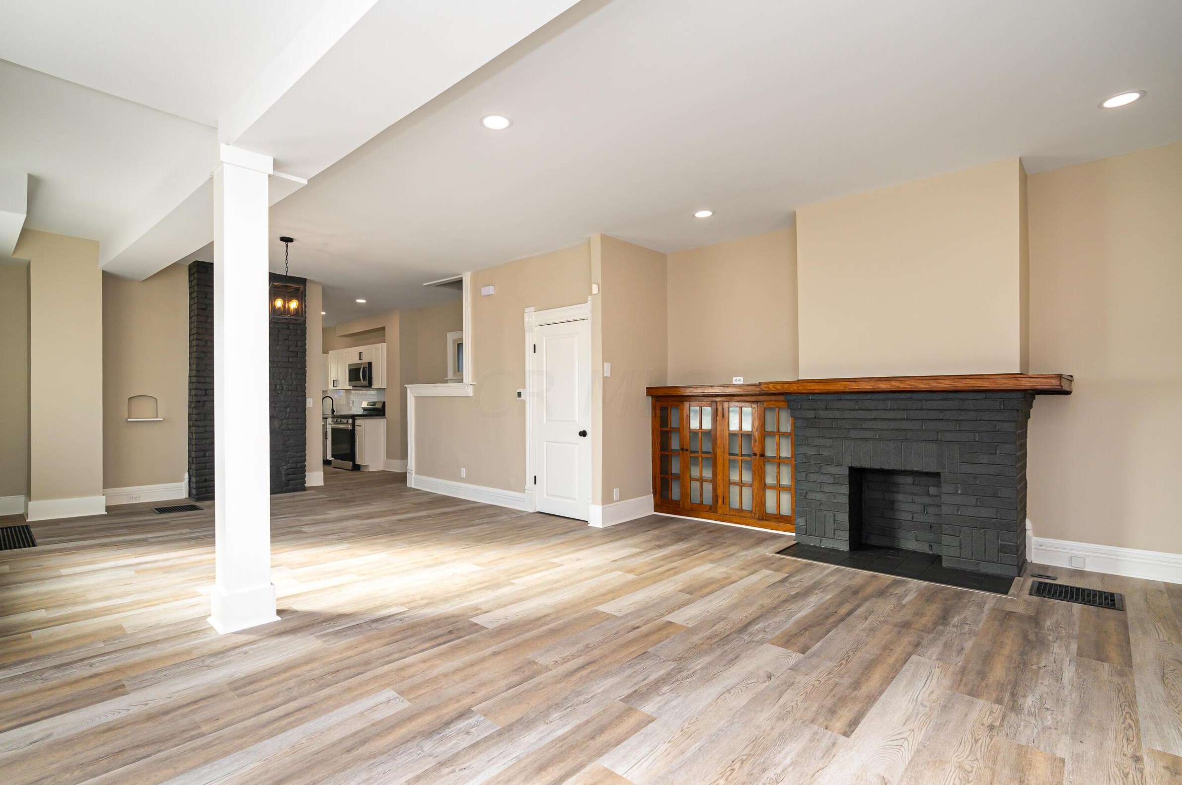 109 Princeton Ave, Columbus OH  43222-1139 exterior