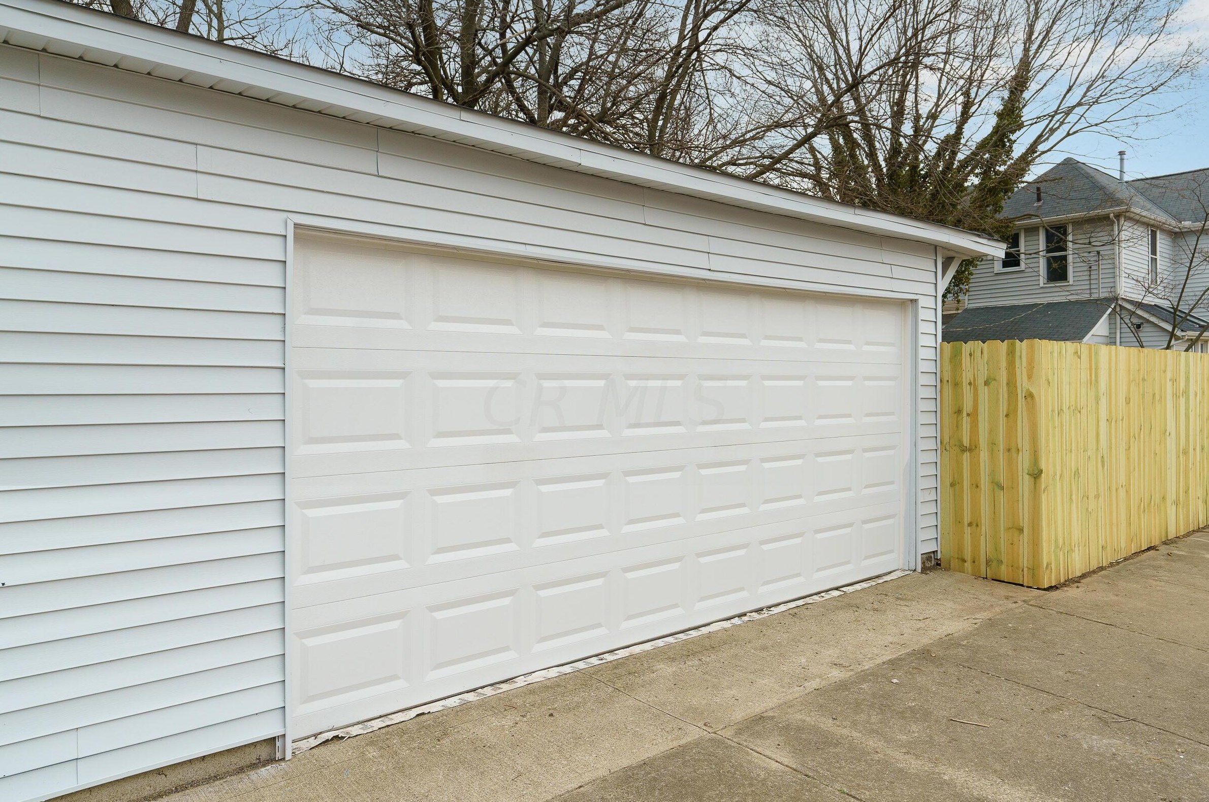 109 Princeton Ave, Columbus OH  43222-1139 exterior