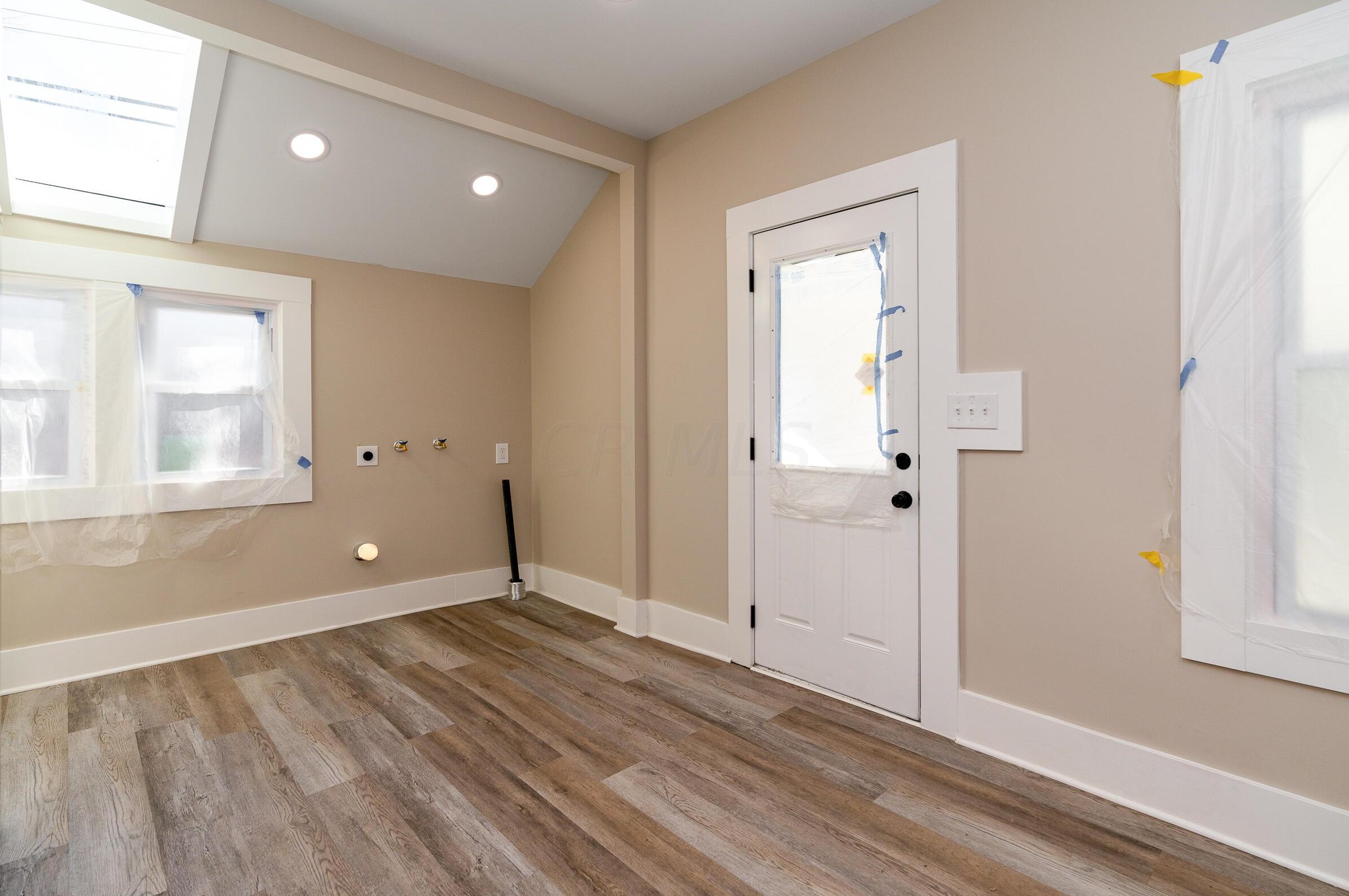 109 Princeton Ave, Columbus OH  43222-1139 exterior