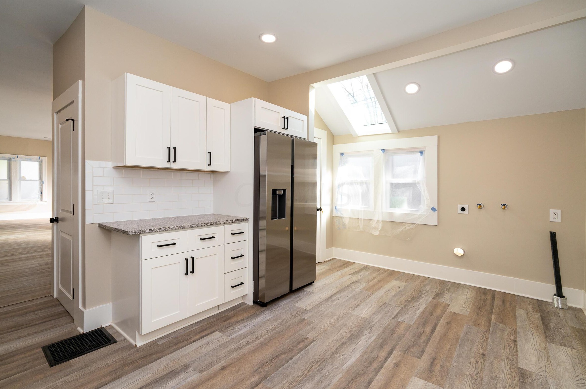 109 Princeton Ave, Columbus OH  43222-1139 exterior