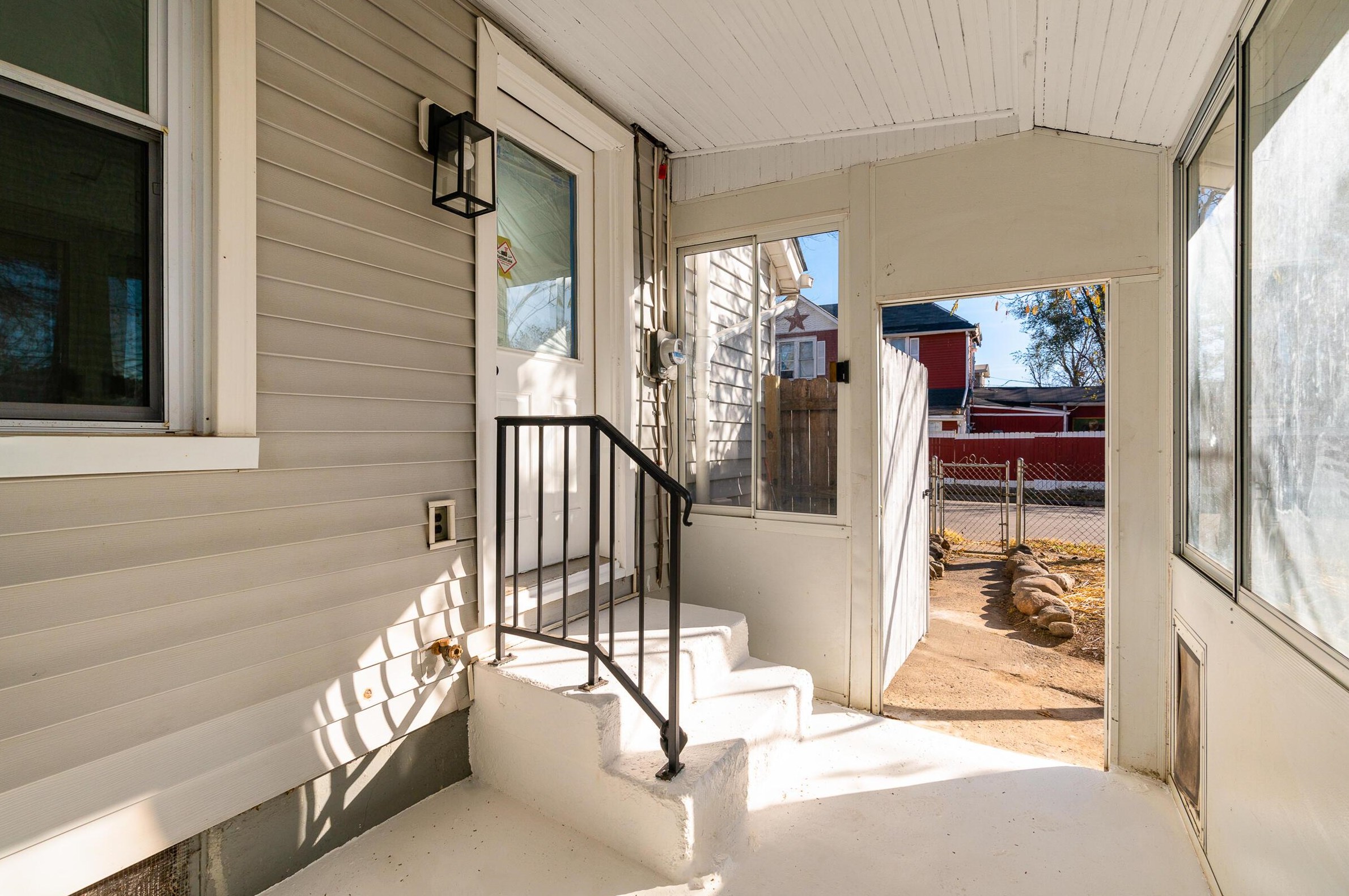 109 Princeton Ave, Columbus OH  43222-1139 exterior