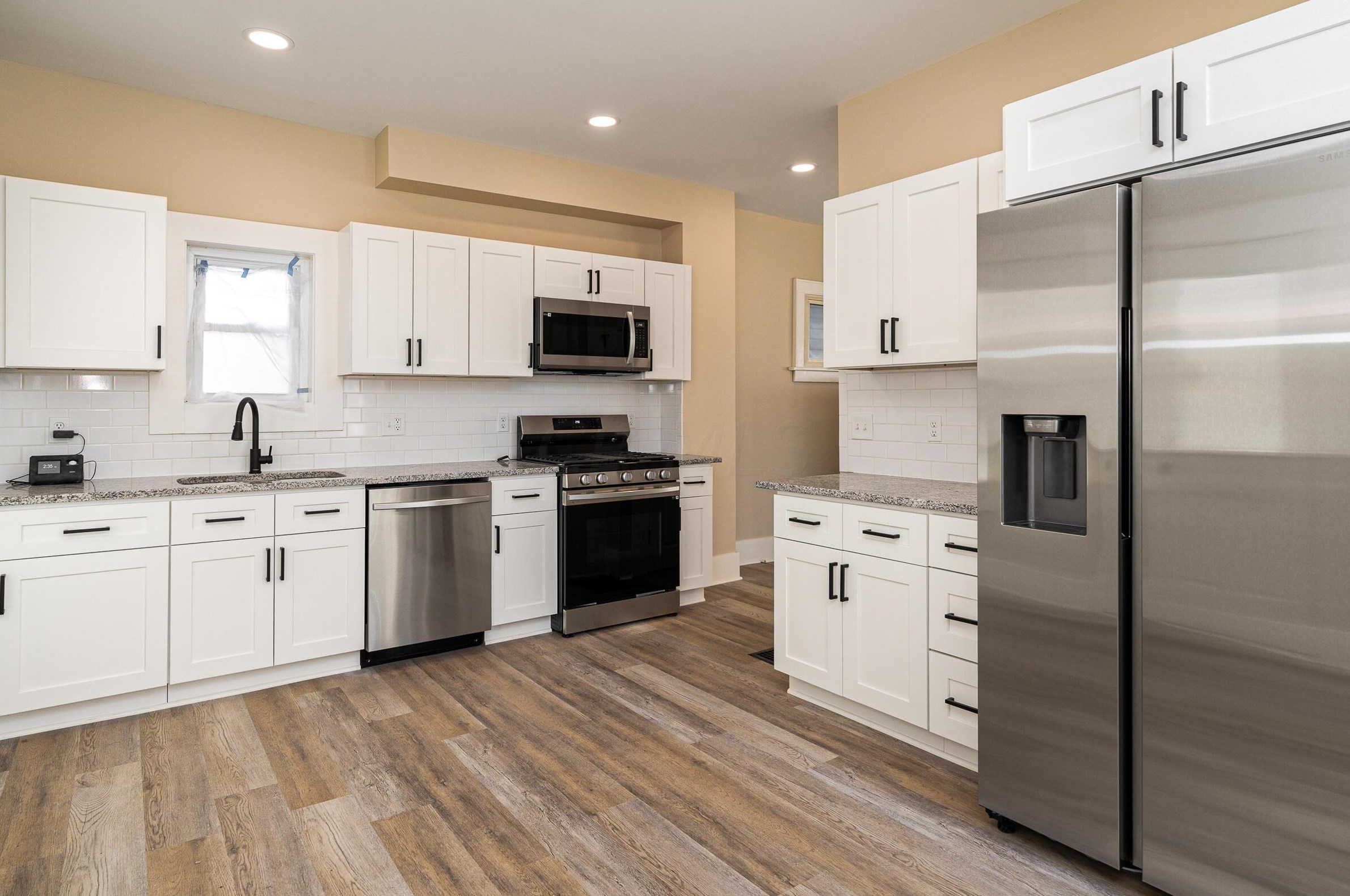 109 Princeton Ave, Columbus OH  43222-1139 exterior