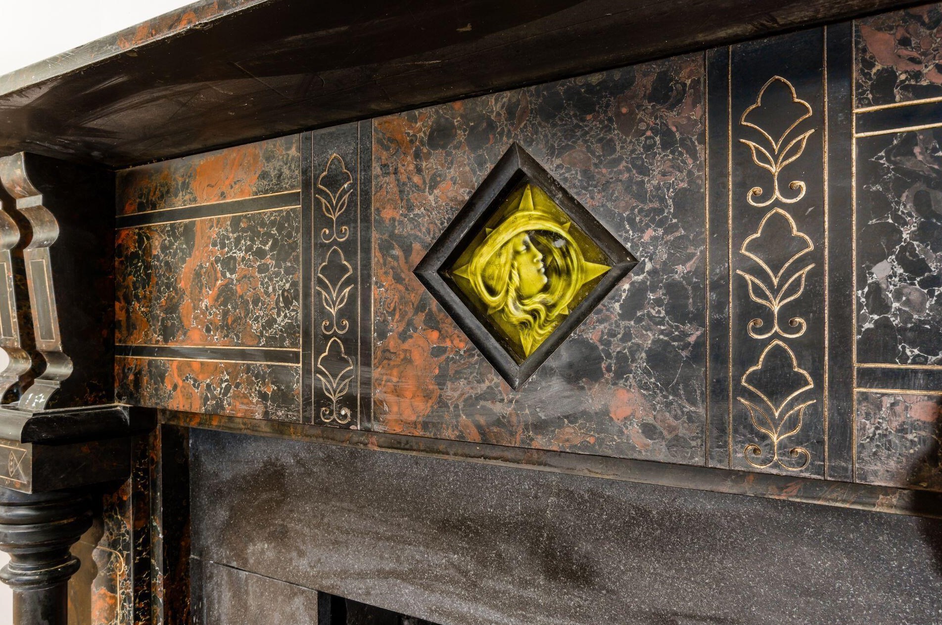 390 Town St, Columbus OH 43215-4838 exterior