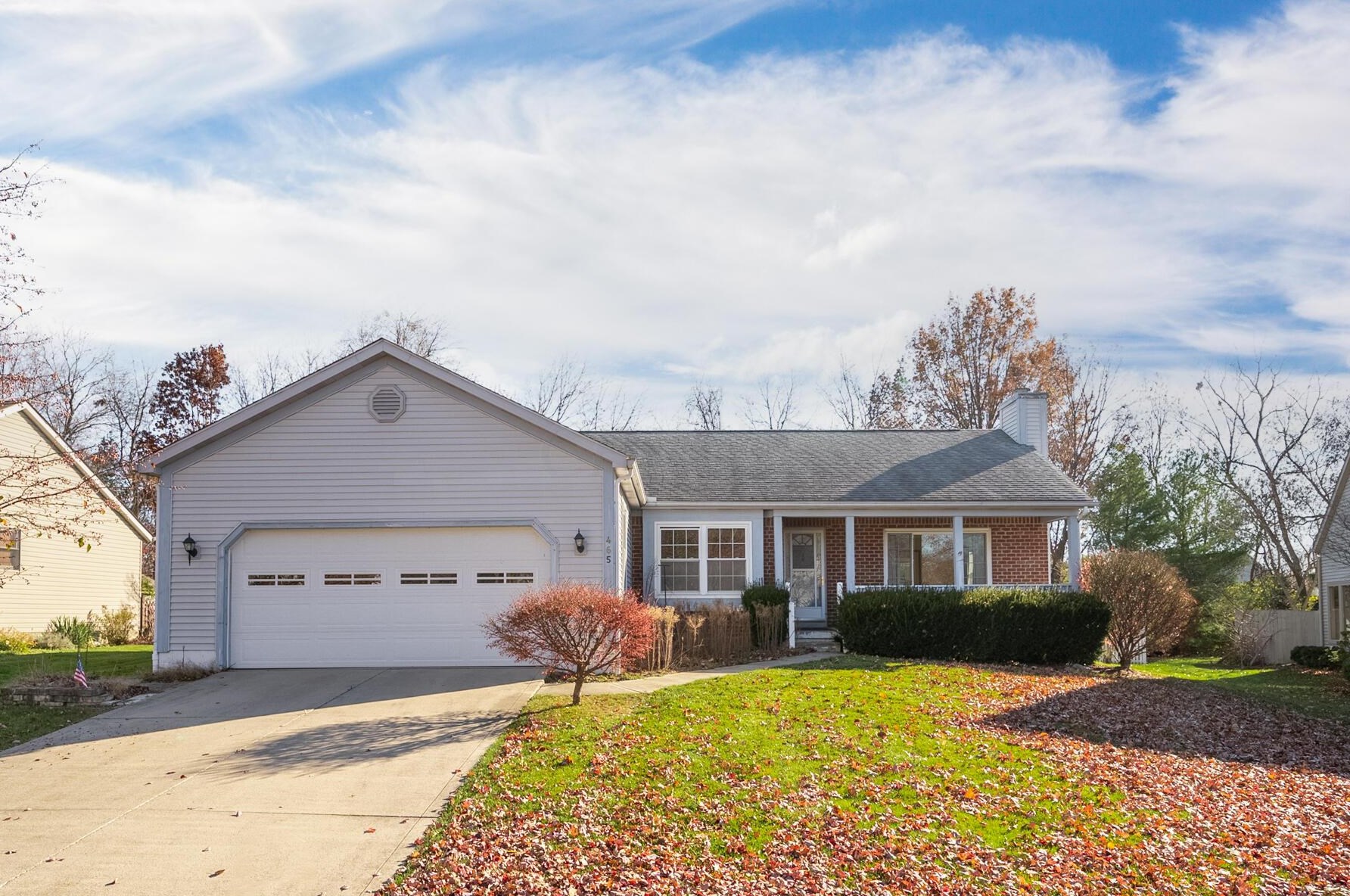 465 Ablemarle Cir, Delaware, OH 43015-4021
