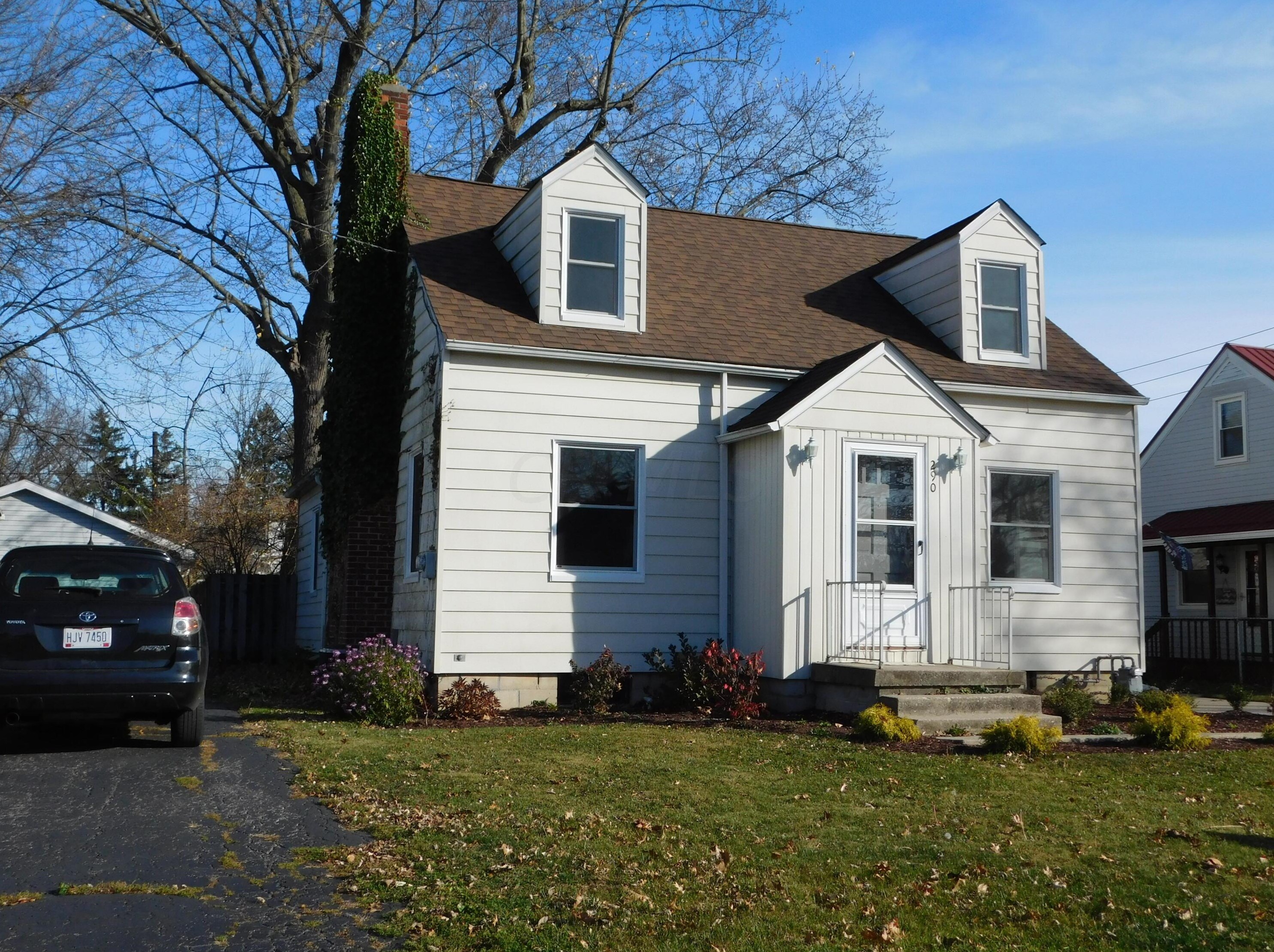 290 Merchant Ave, Marion, OH 43302-4443