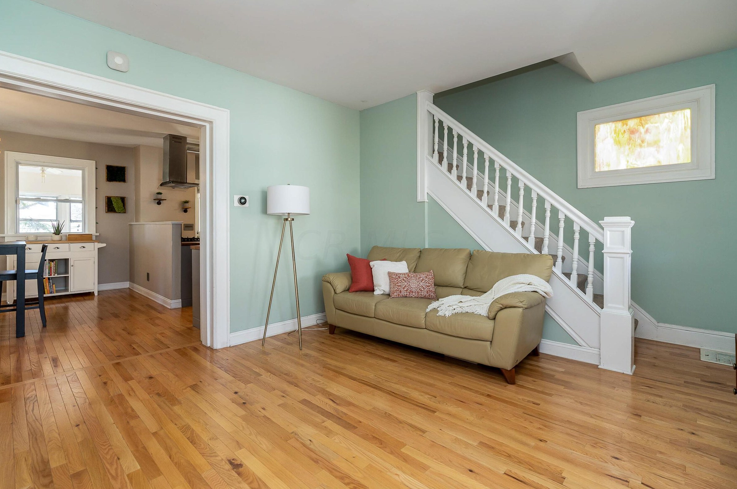 221 Morrill Ave, Columbus OH 43207-1110 exterior