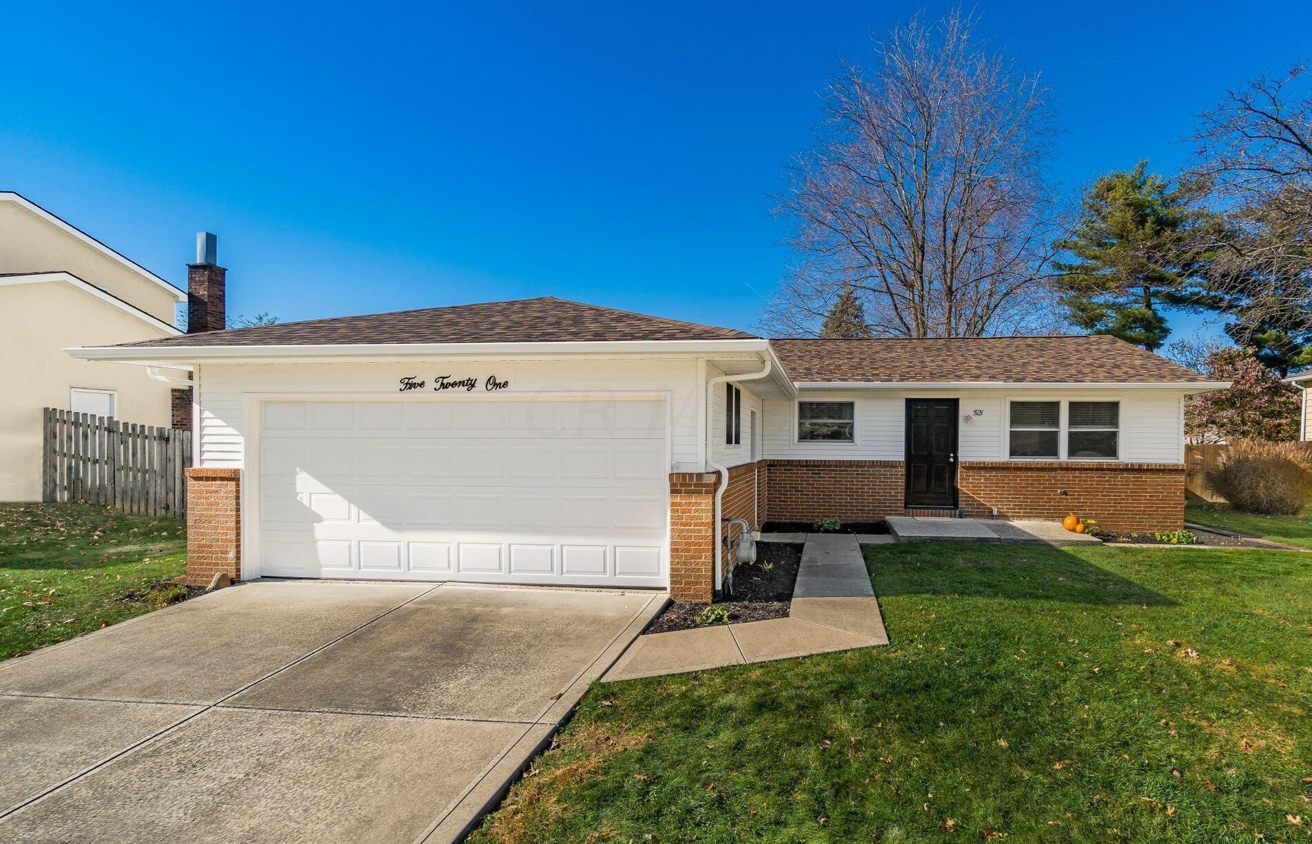 521 Landover Pl, Columbus, OH 43230-3322