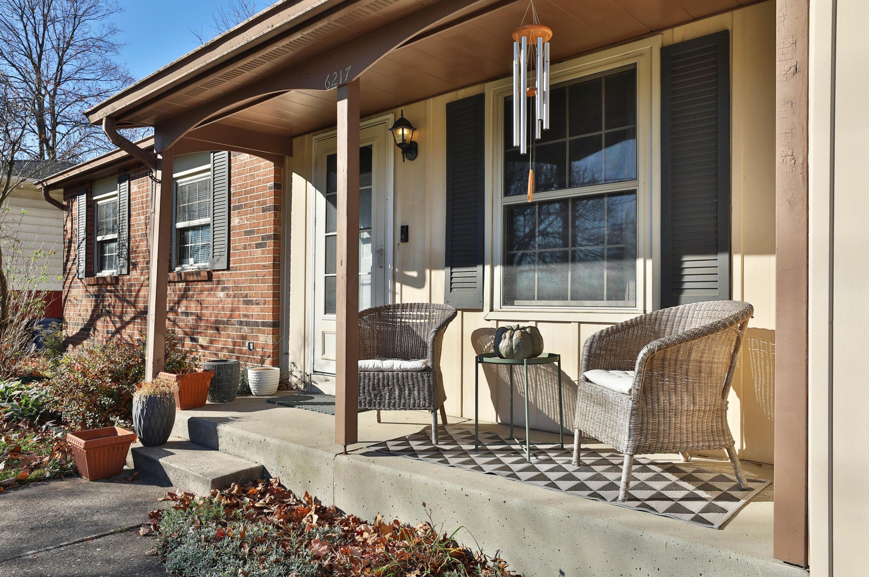 6217 Hempstead Rd, Westerville, OH 43081-1191