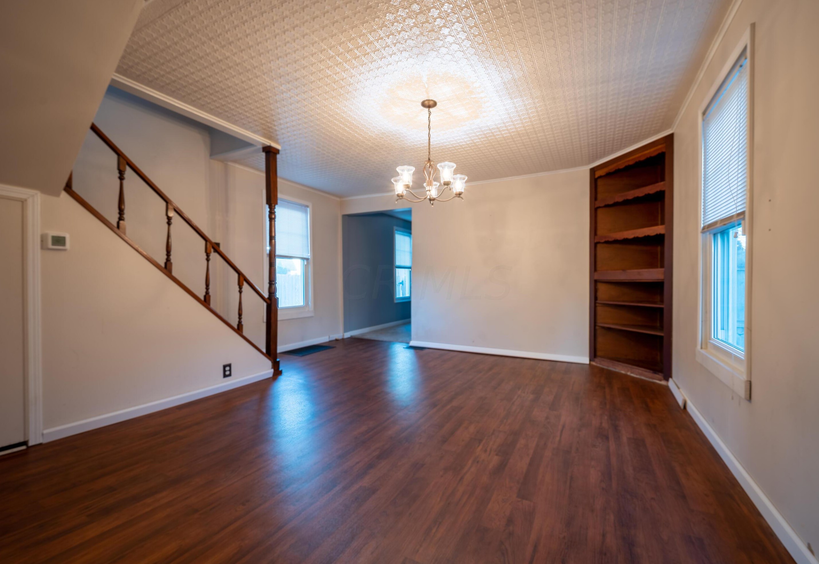 478 Josephine Ave, Columbus OH 43204-1164 exterior