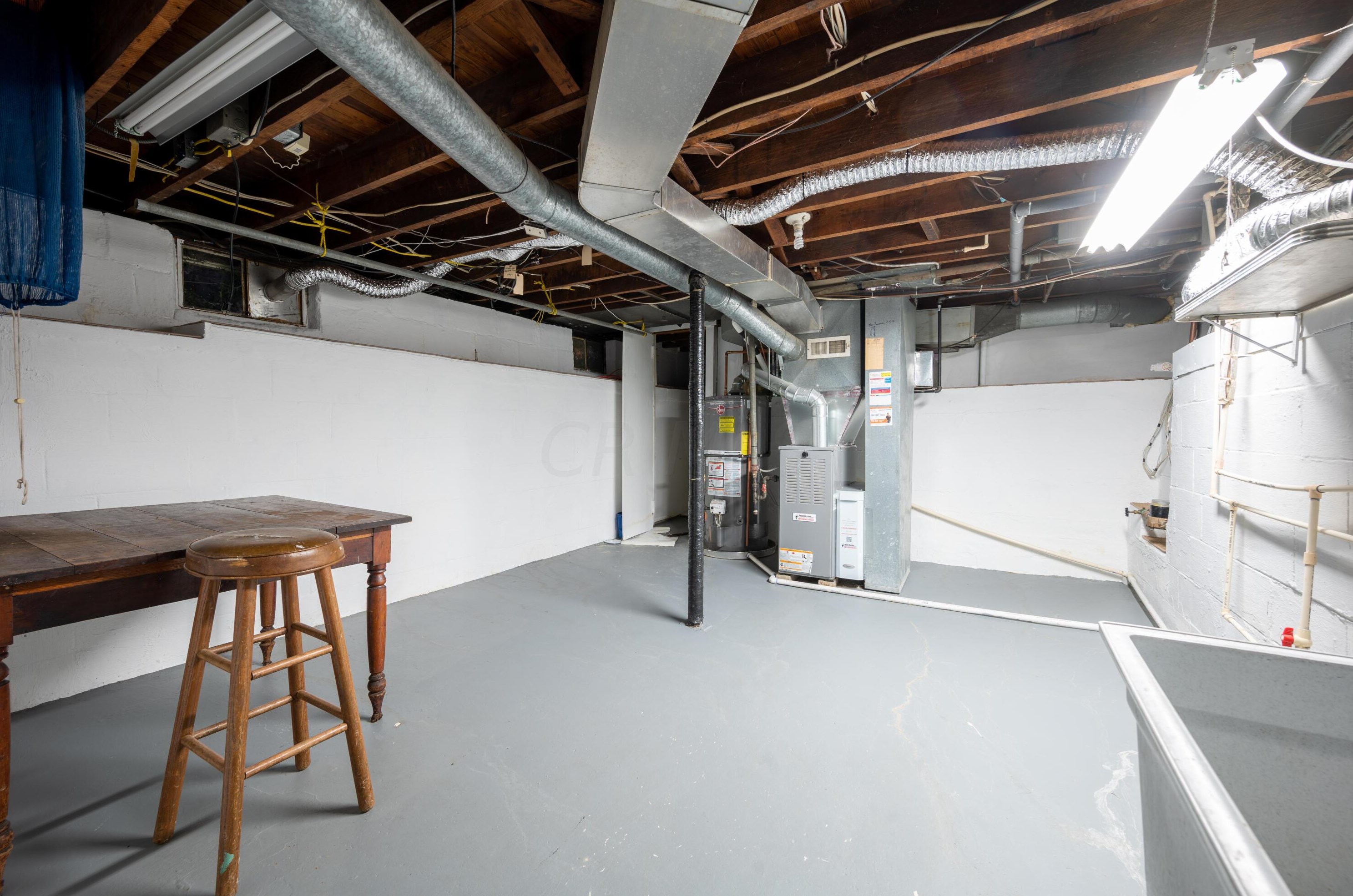 478 Josephine Ave, Columbus OH 43204-1164 exterior