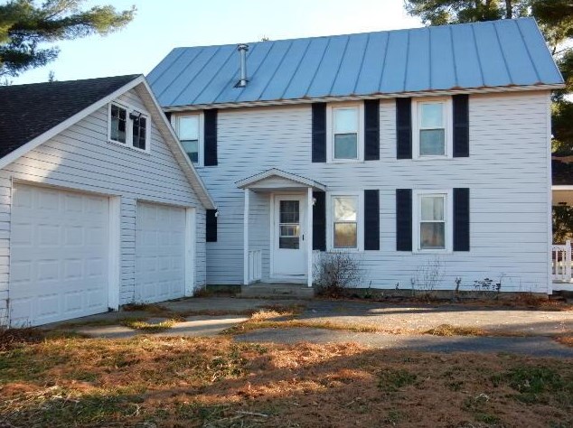 14340 Upper Fredericktown Rd, Fredricktwn, OH 43019-9057