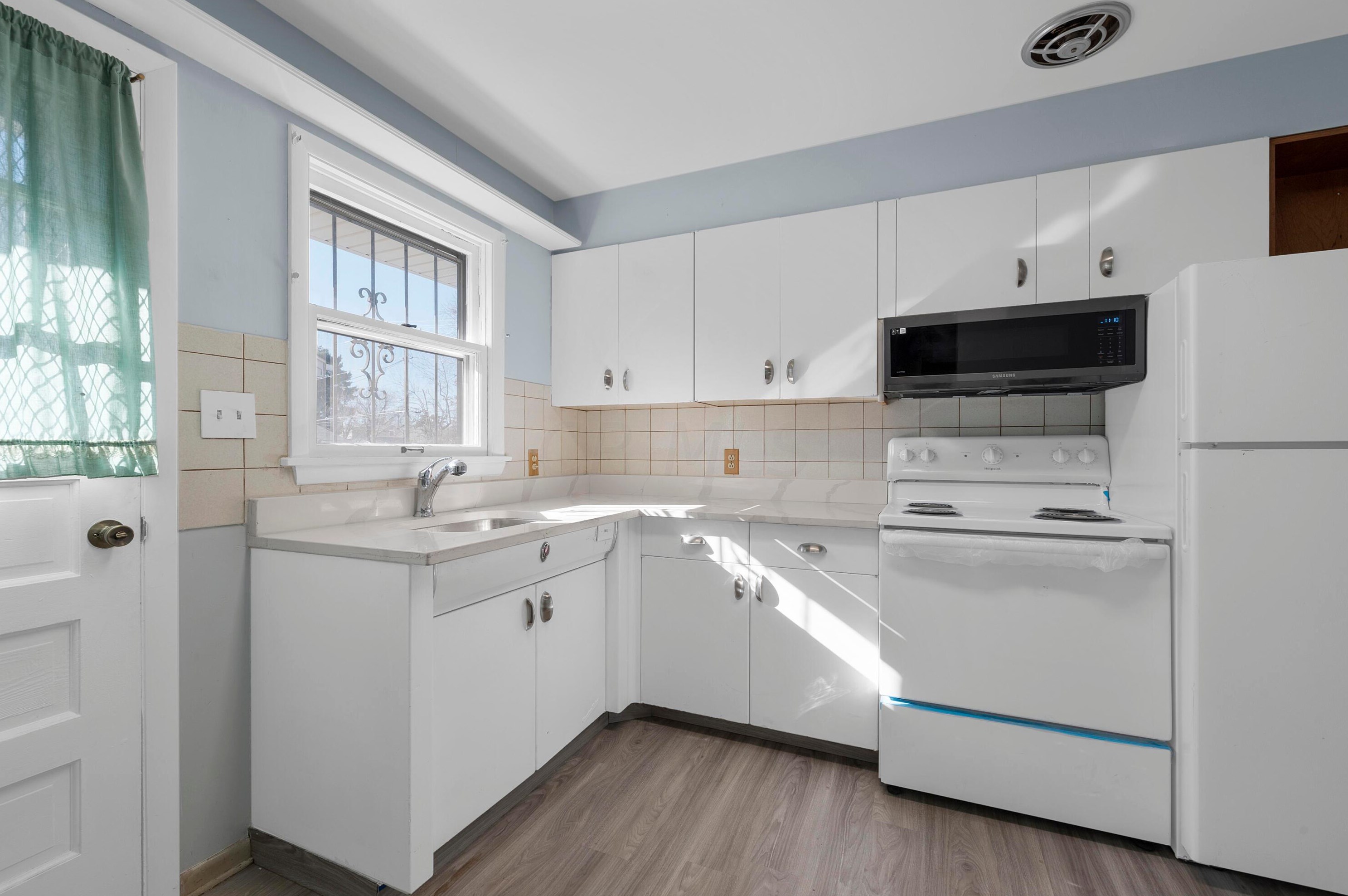 791 Ashburton Rd, Columbus OH  43227-1027 exterior