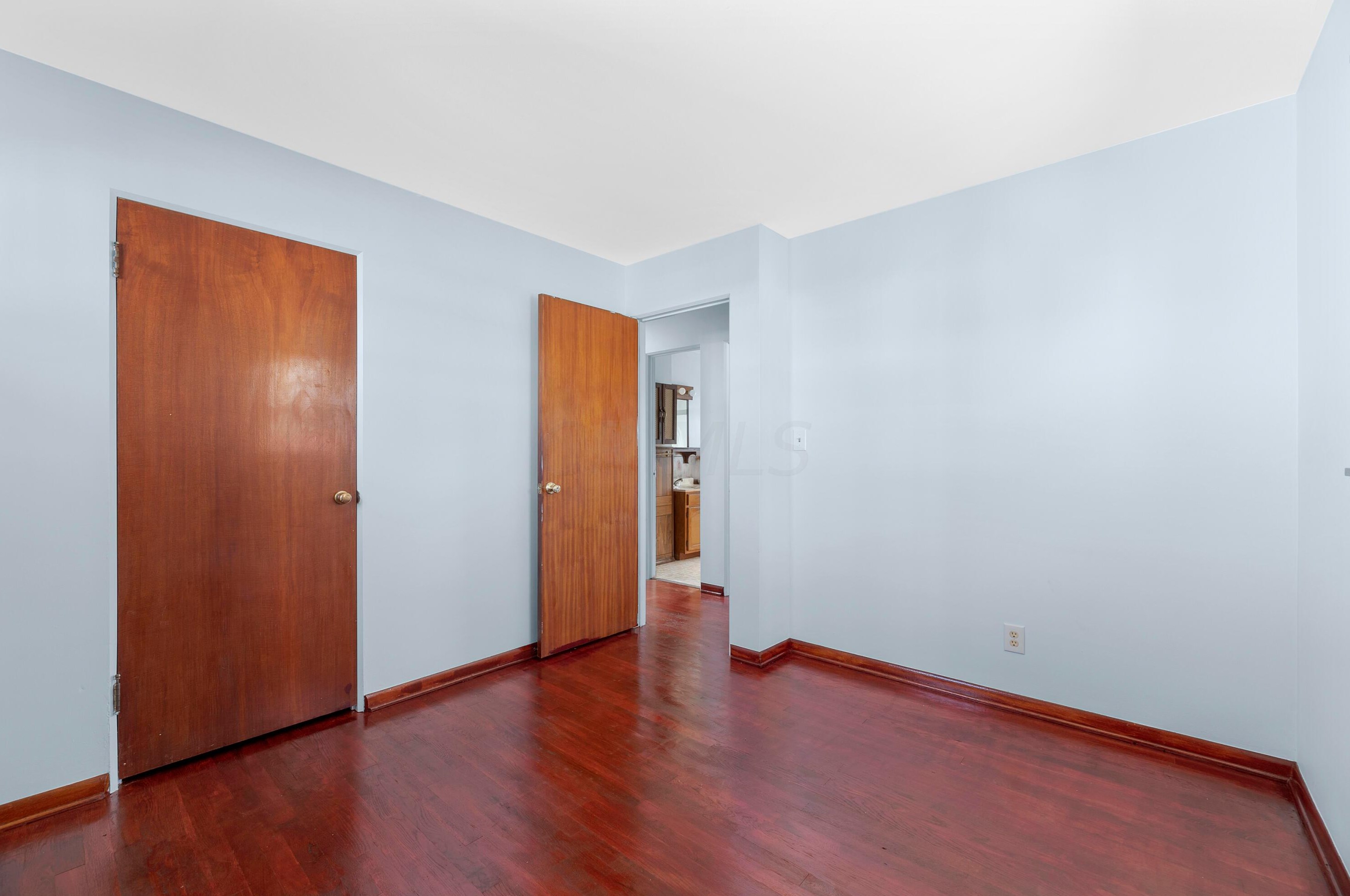 791 Ashburton Rd, Columbus OH  43227-1027 exterior