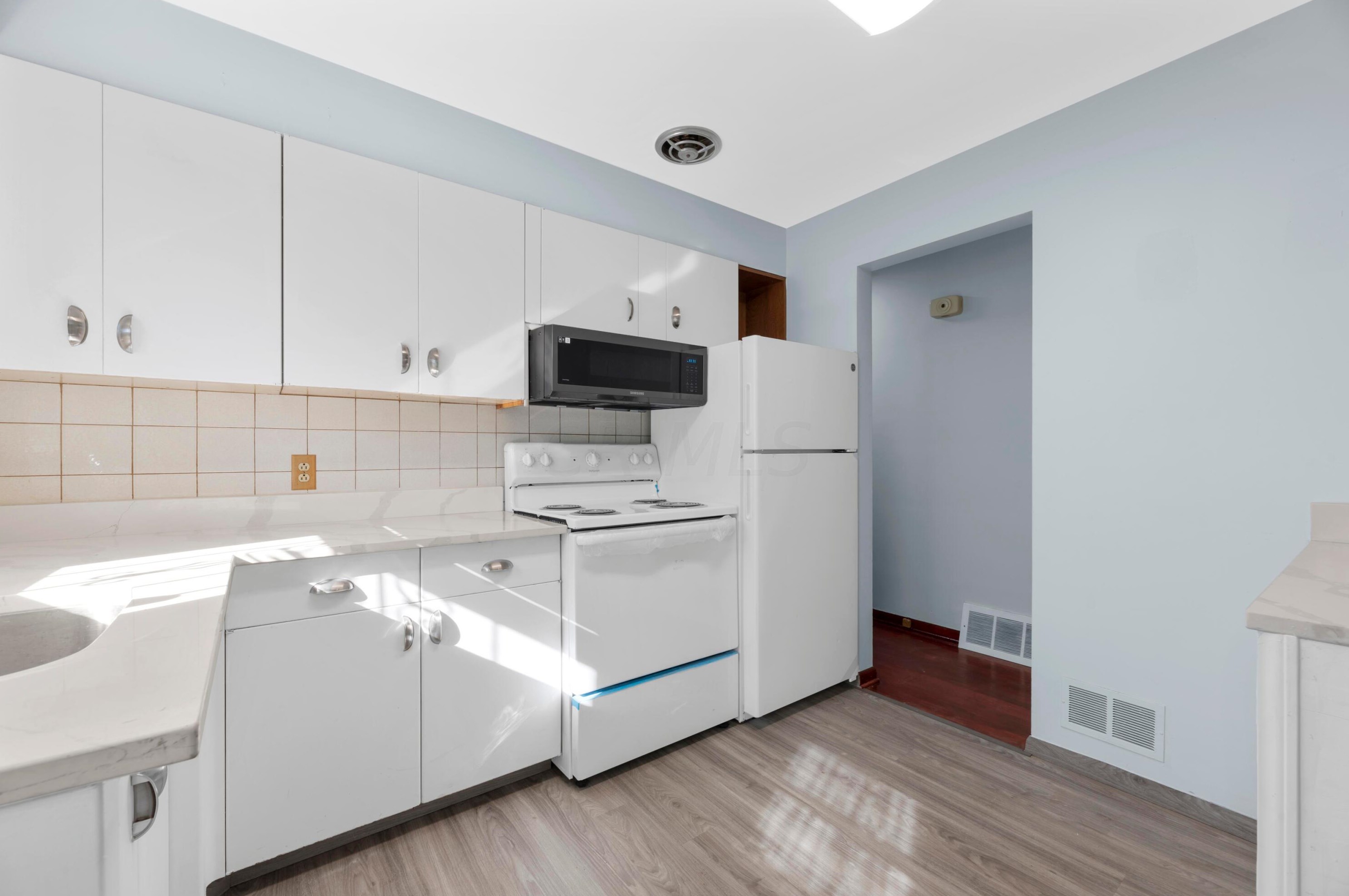 791 Ashburton Rd, Columbus OH  43227-1027 exterior