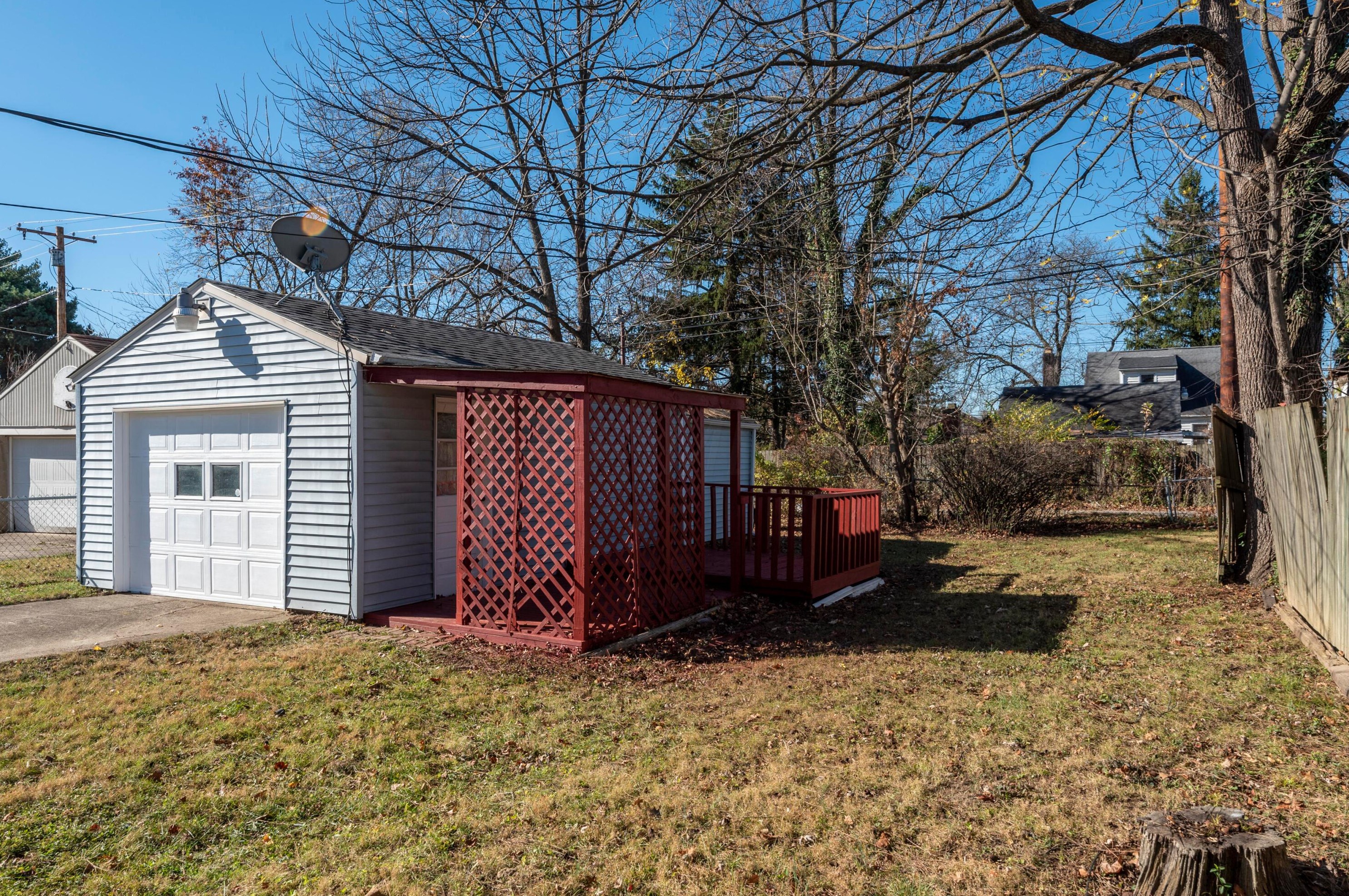 791 Ashburton Rd, Columbus OH  43227-1027 exterior