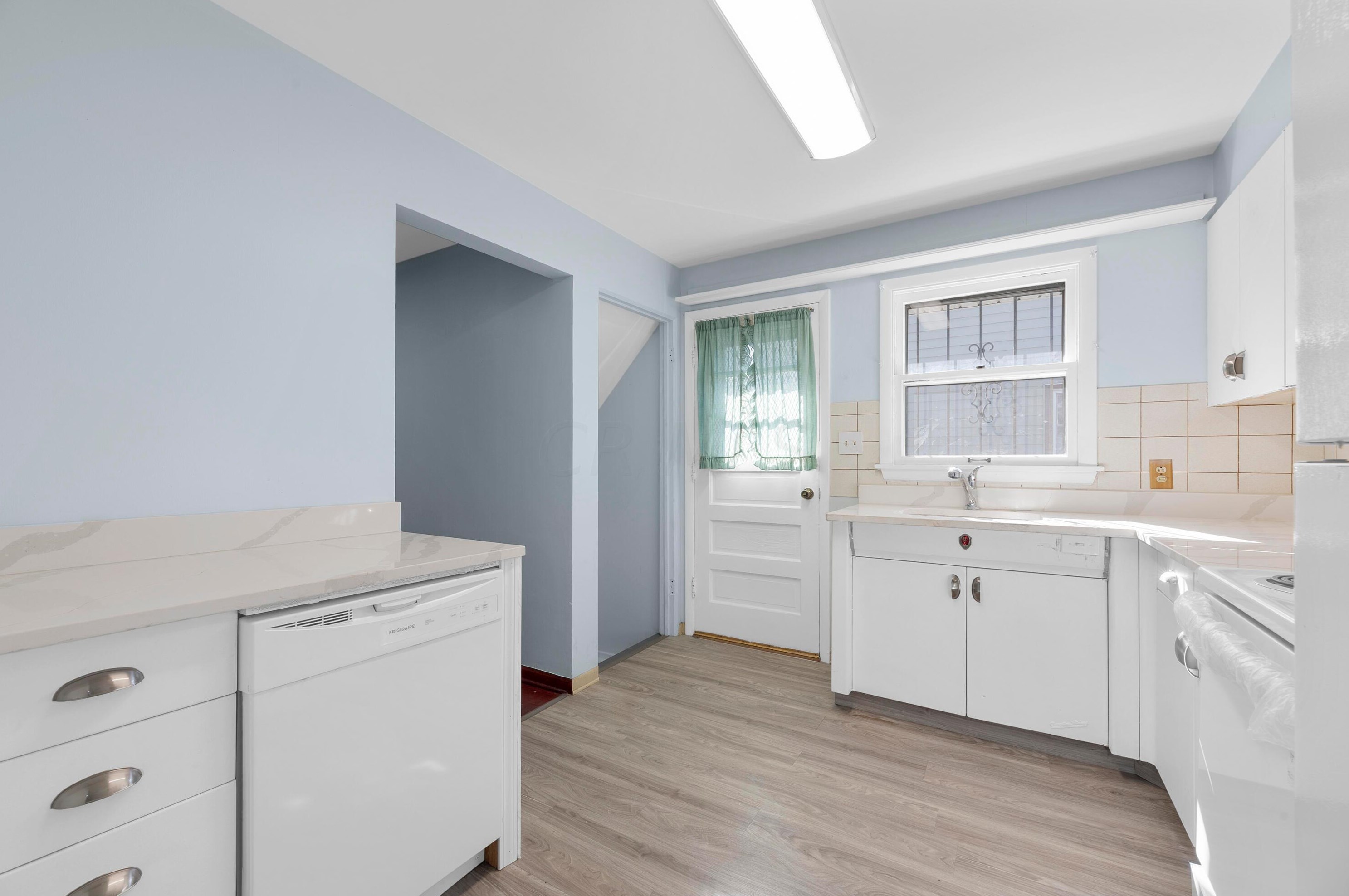 791 Ashburton Rd, Columbus OH  43227-1027 exterior