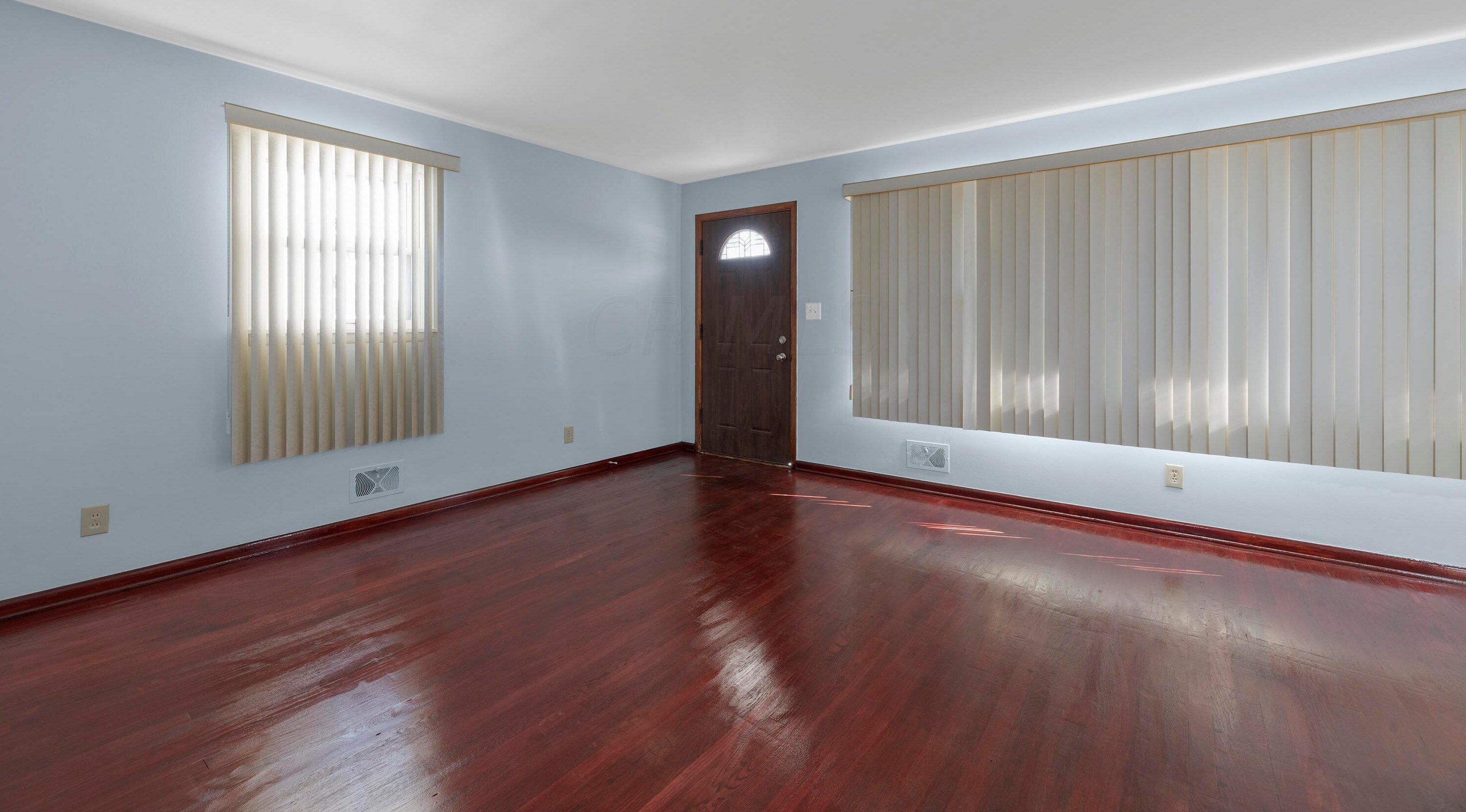 791 Ashburton Rd, Columbus OH  43227-1027 exterior