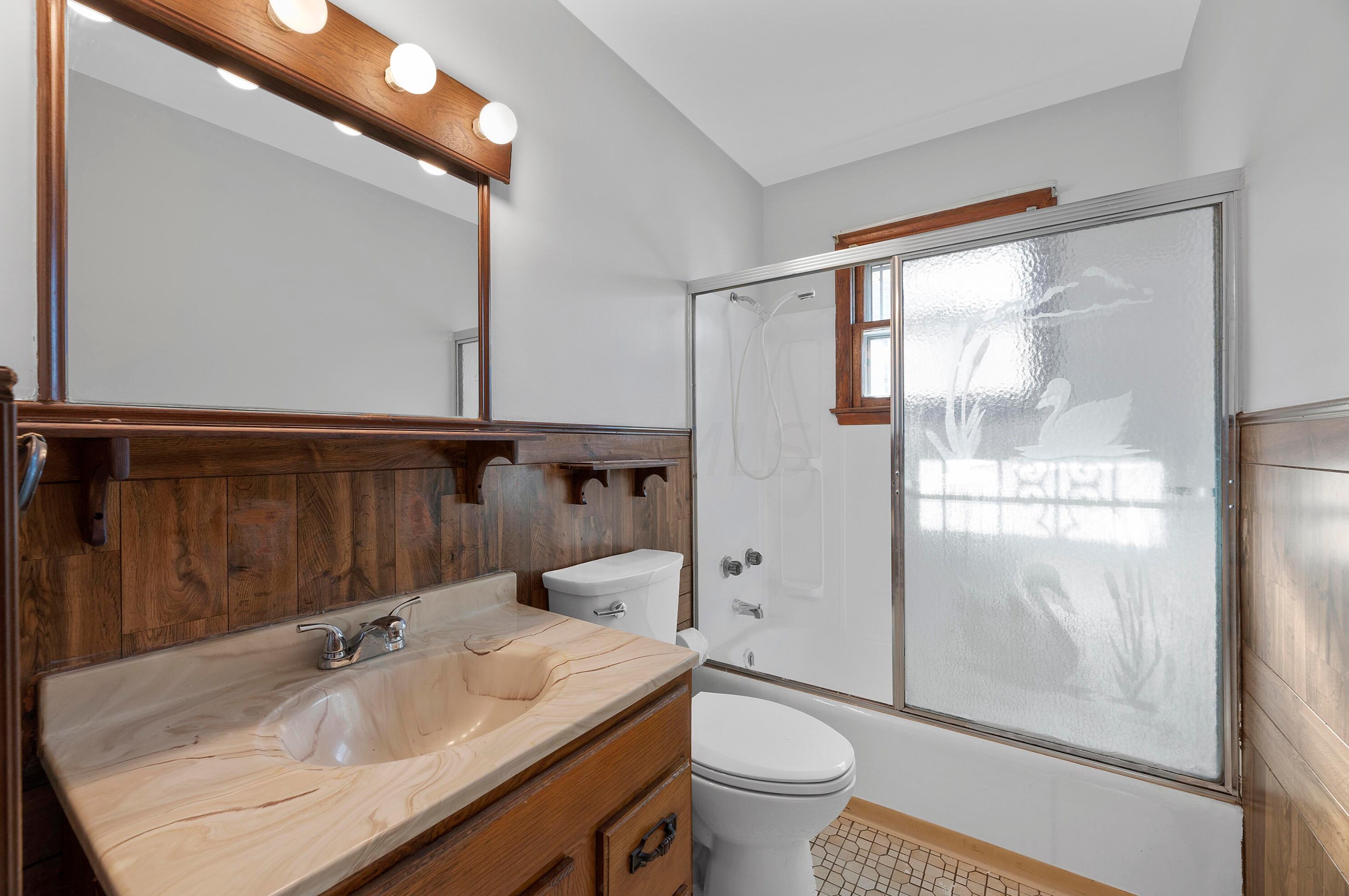 791 Ashburton Rd, Columbus OH  43227-1027 exterior