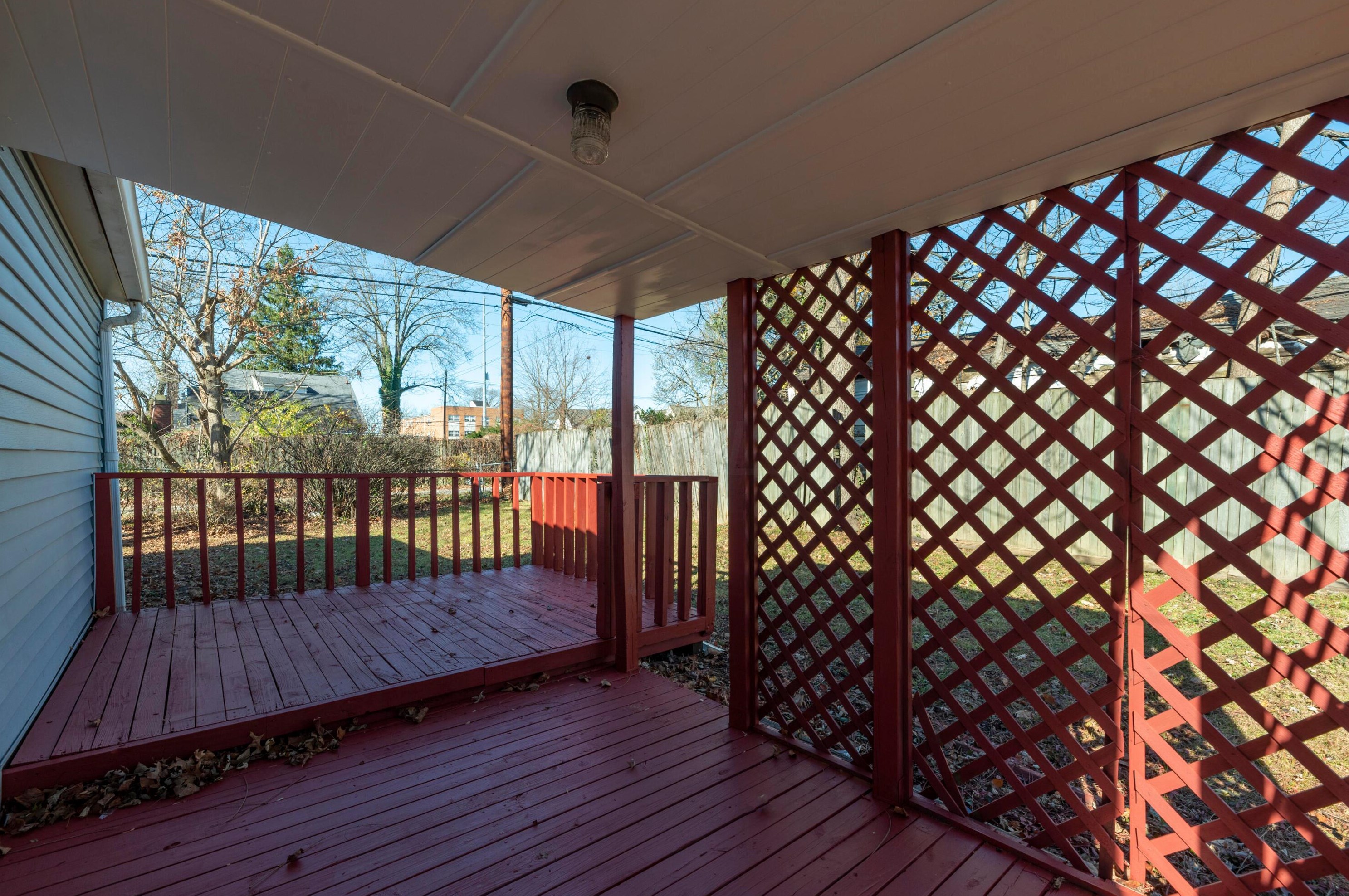 791 Ashburton Rd, Columbus OH  43227-1027 exterior