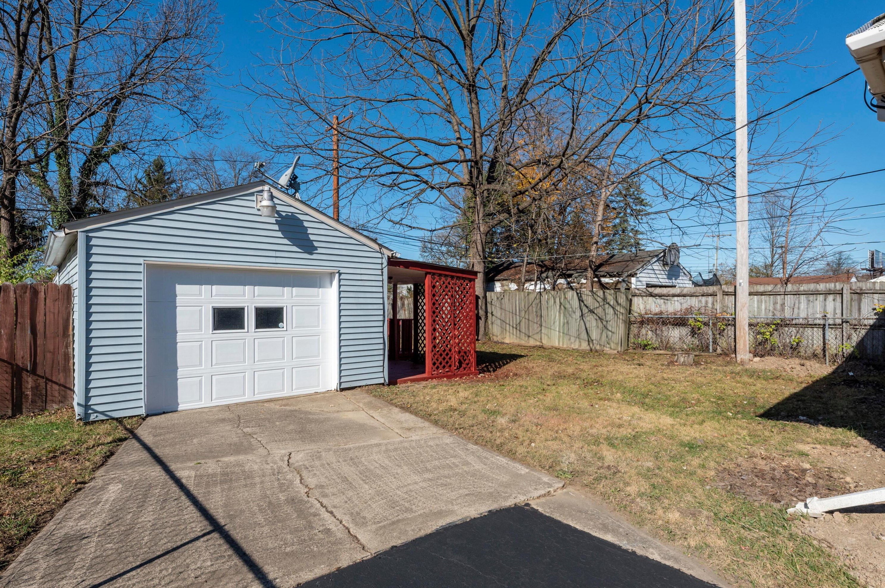 791 Ashburton Rd, Columbus OH  43227-1027 exterior