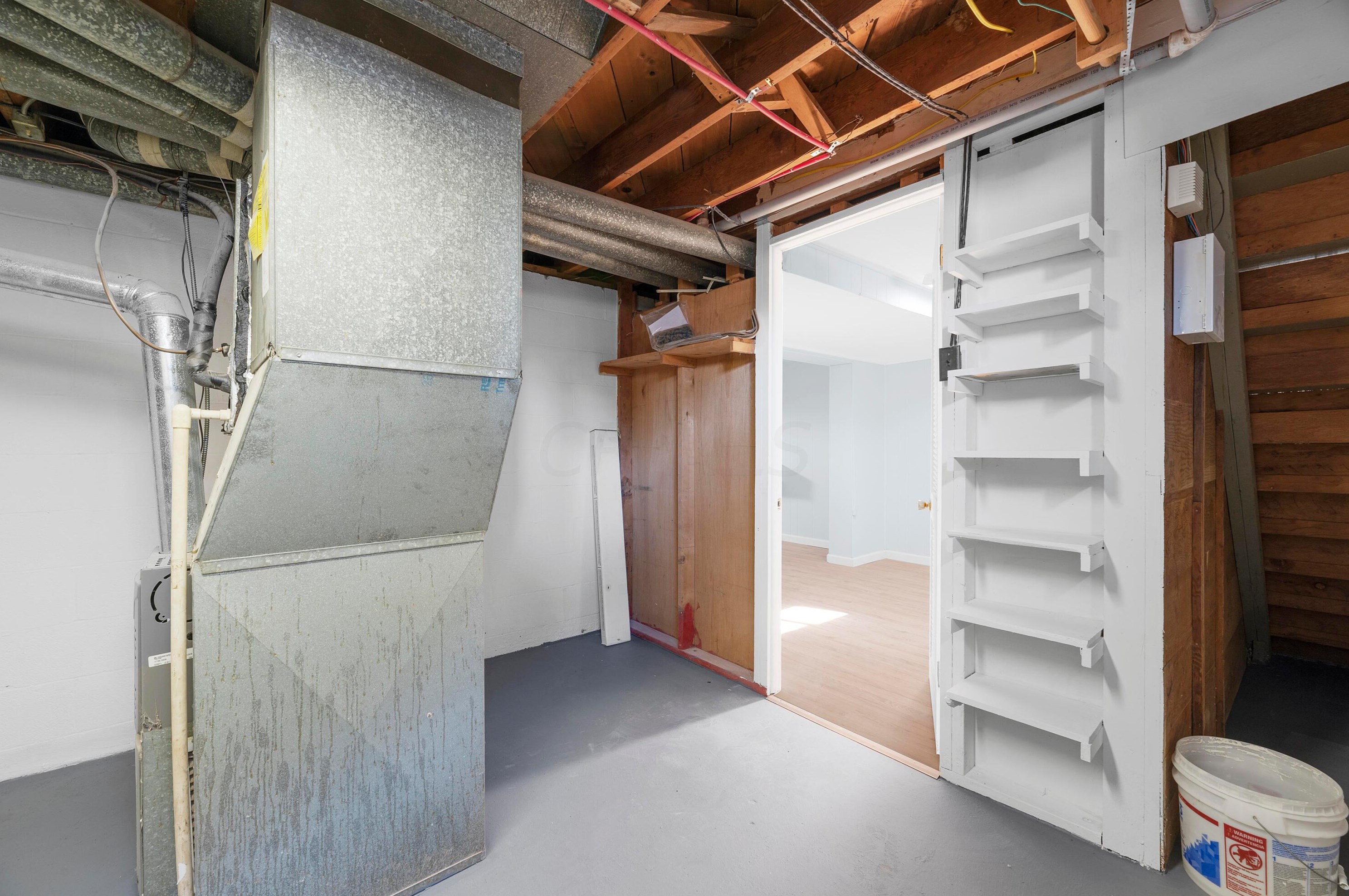 791 Ashburton Rd, Columbus OH  43227-1027 exterior