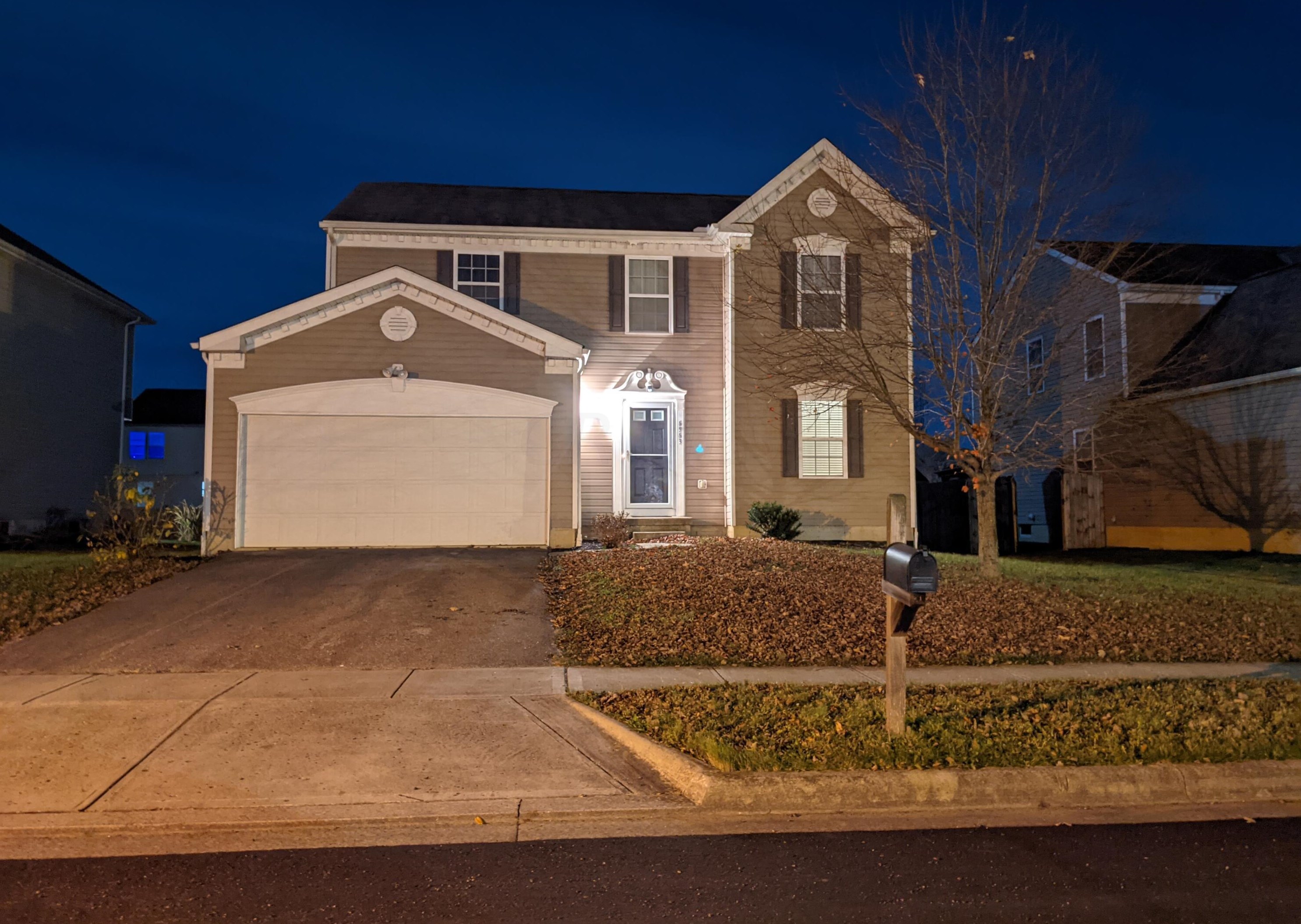 6963 Storm Boat Ln, Cnl Wnchstr, OH 43110-8205