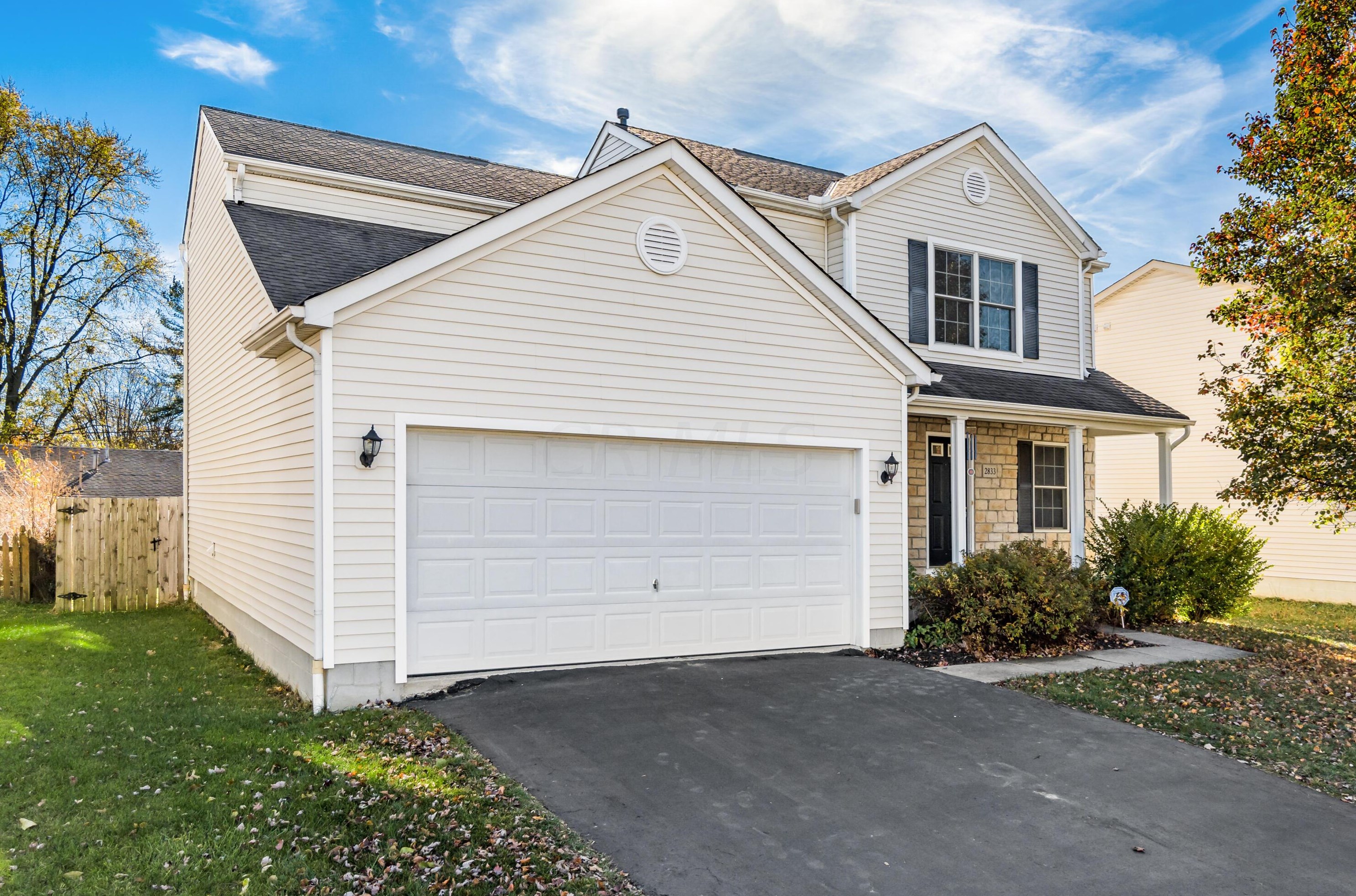 2833 Gablewood Dr, Columbus, OH 43219-5030