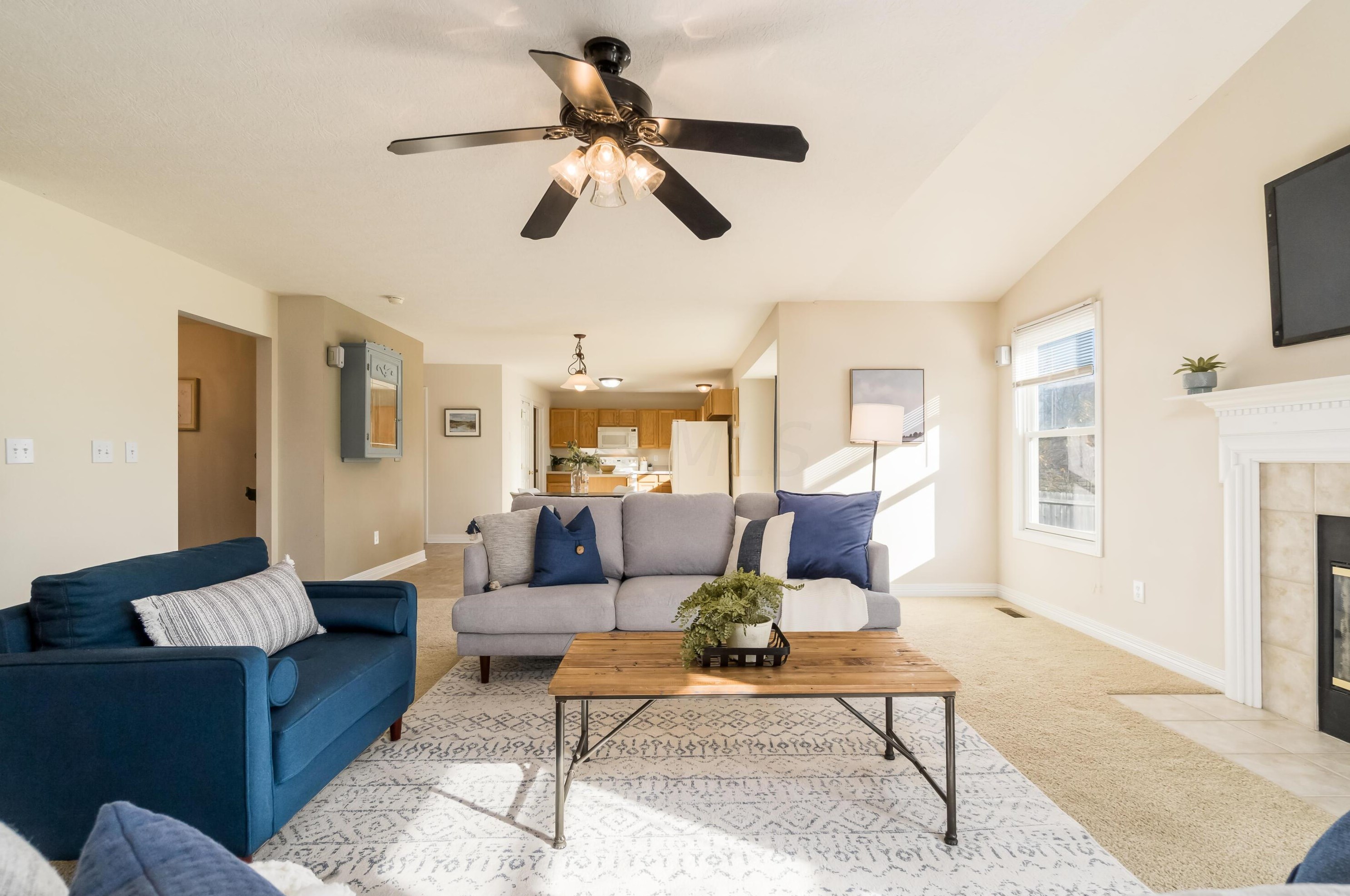 2833 Gablewood Dr, Columbus OH 43219-5030 exterior